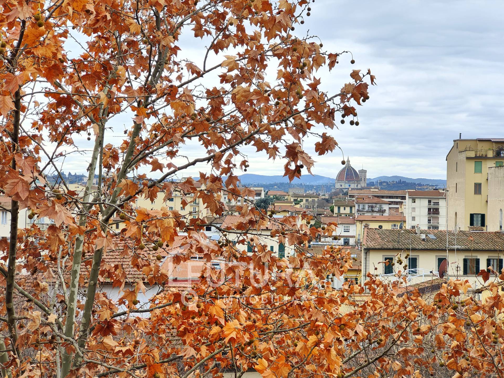 Appartamento in vendita a Firenze