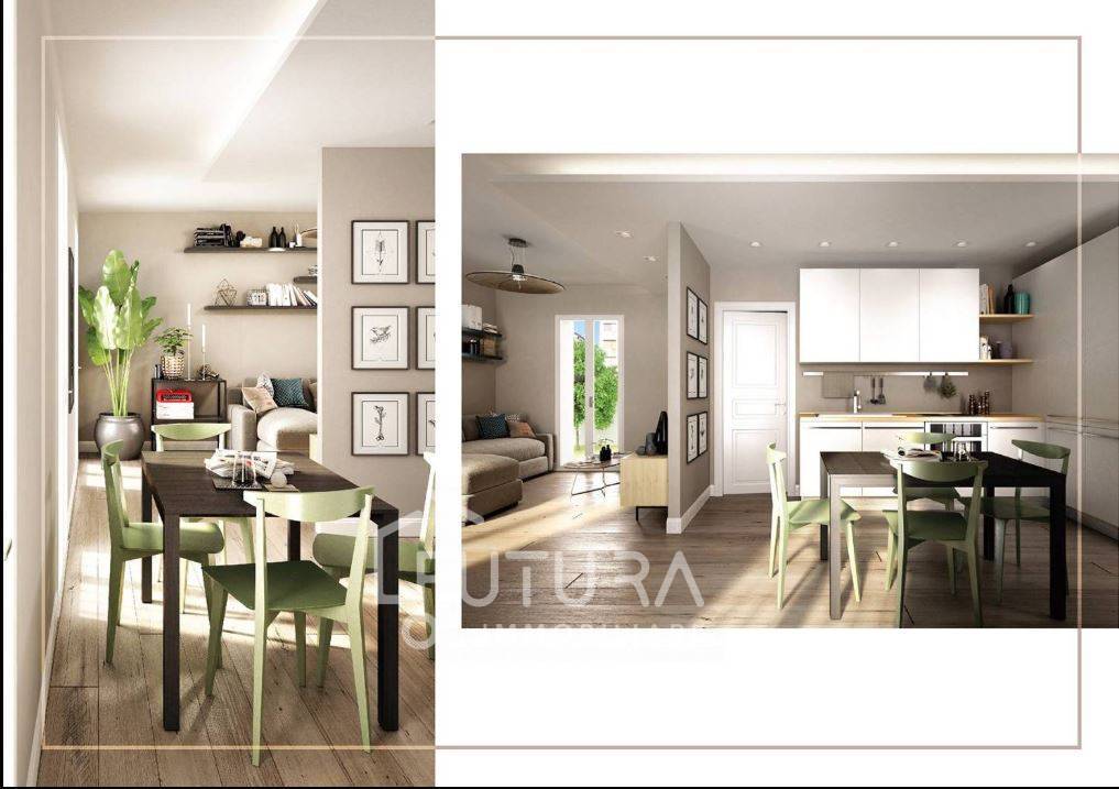 Appartamento in vendita a Campi Bisenzio, San Piero a Ponti