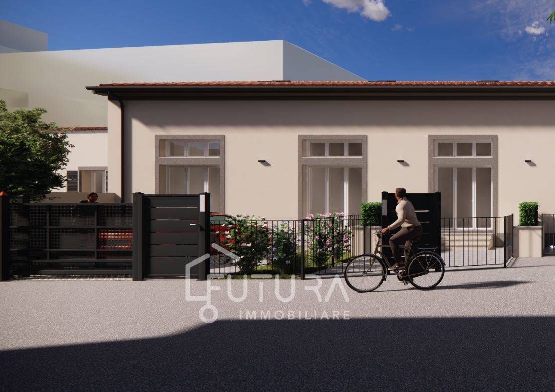 Appartamento in vendita a Campi Bisenzio, San Piero a Ponti