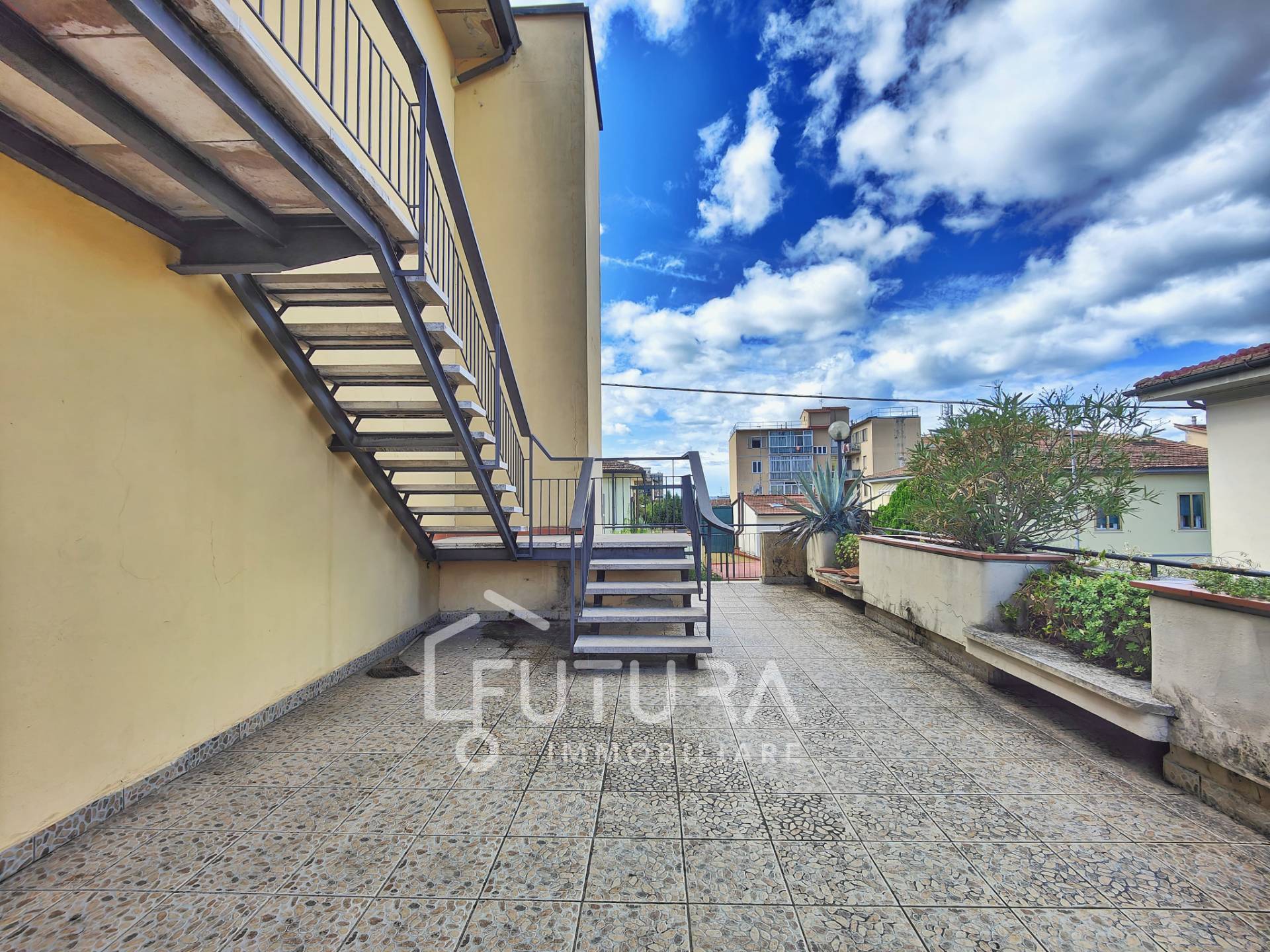 Appartamento in vendita a Sesto Fiorentino