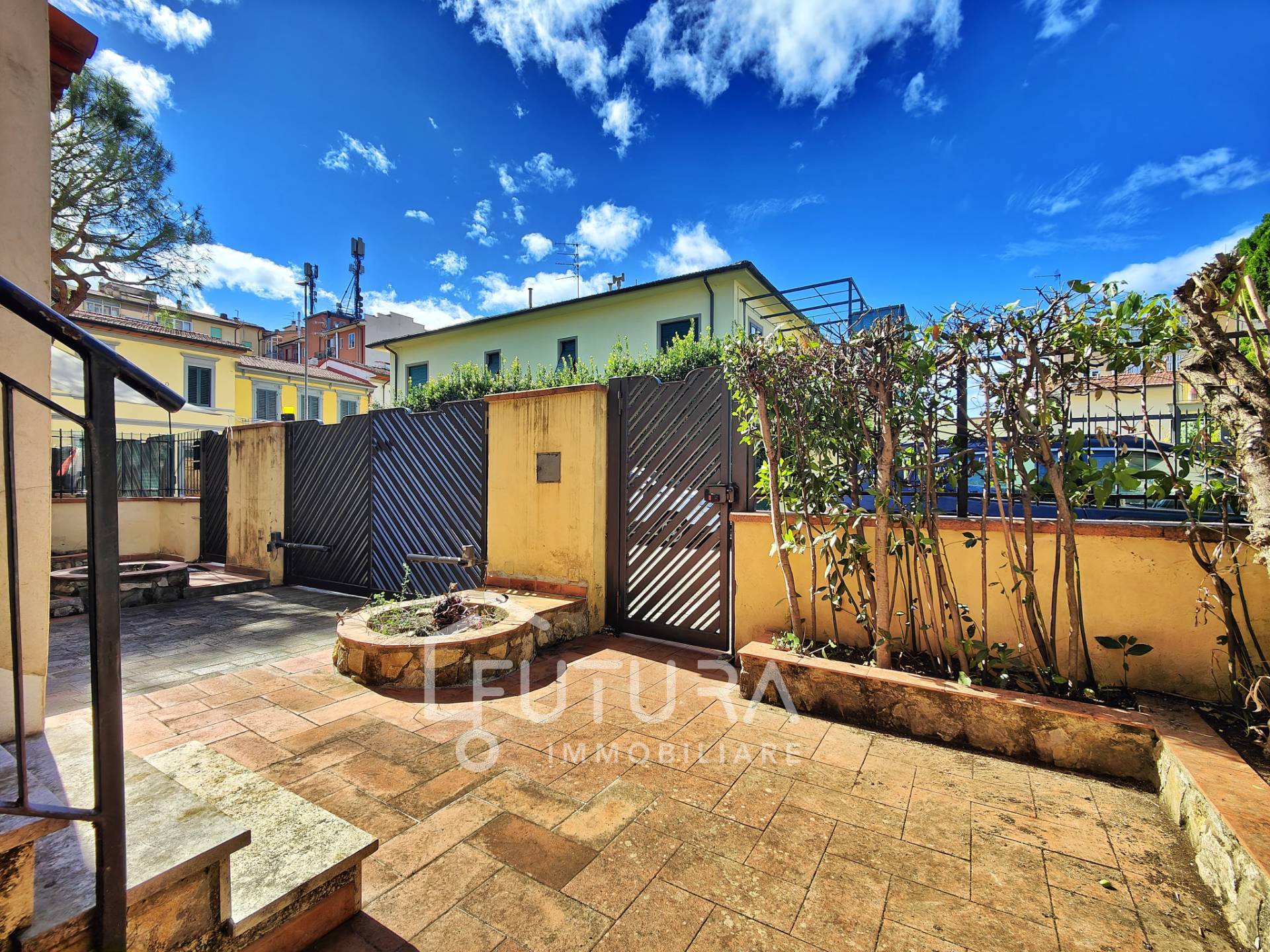 Appartamento in vendita a Sesto Fiorentino