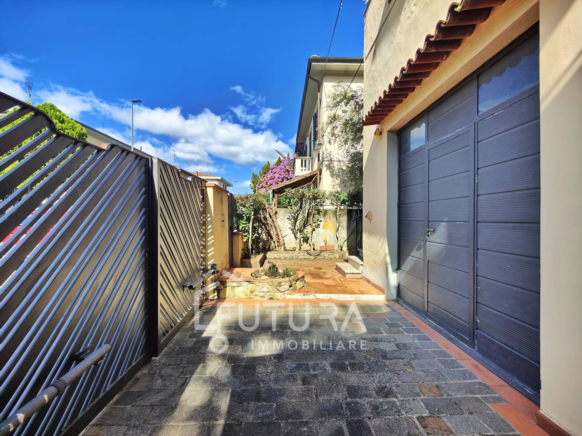 Appartamento in vendita a Sesto Fiorentino