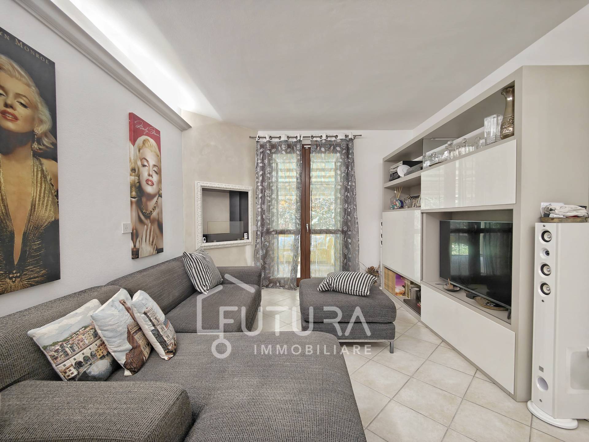 Appartamento in vendita a Campi Bisenzio, San Lorenzo