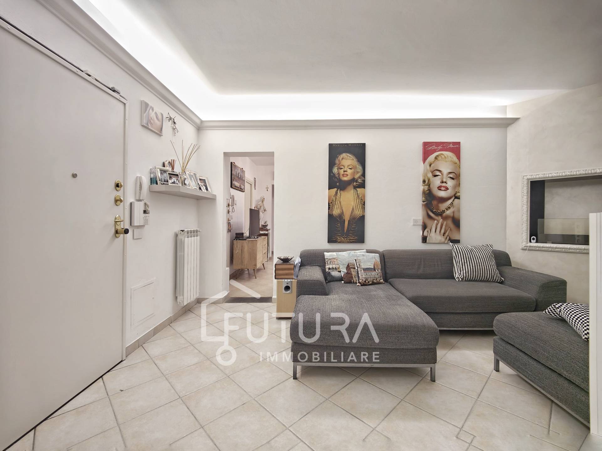 Appartamento in vendita a Campi Bisenzio, San Lorenzo