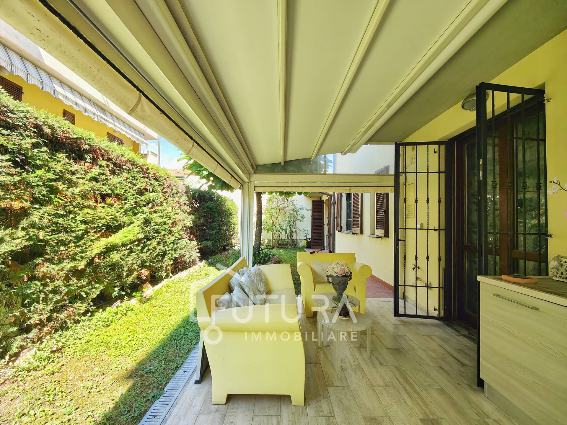 Appartamento in vendita a Campi Bisenzio, San Lorenzo