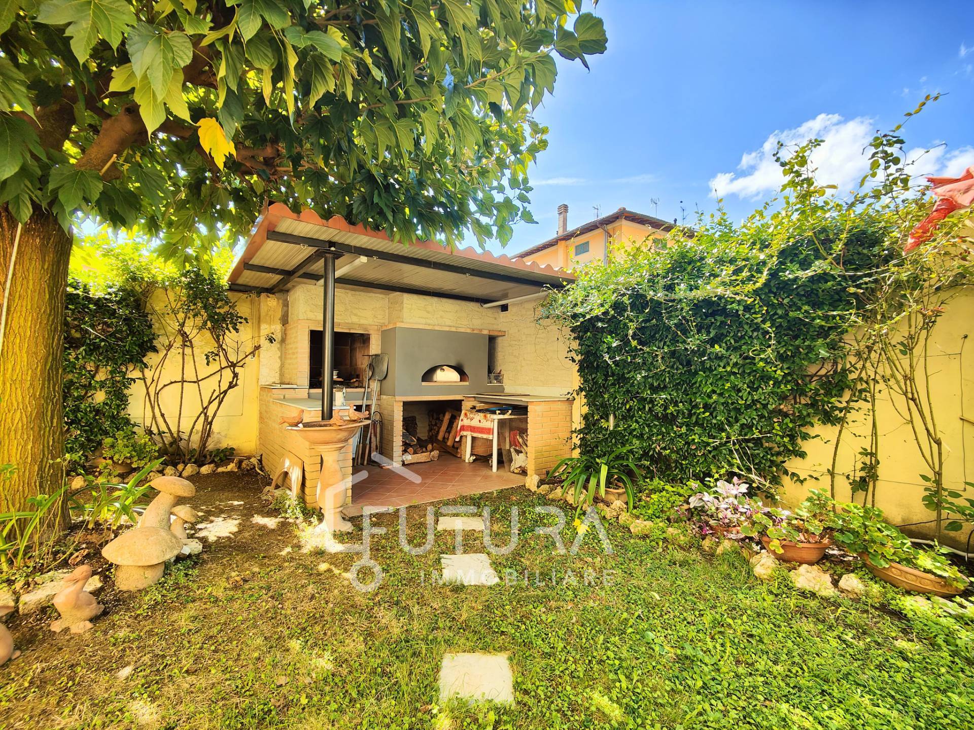 Appartamento in vendita a Campi Bisenzio, San Lorenzo