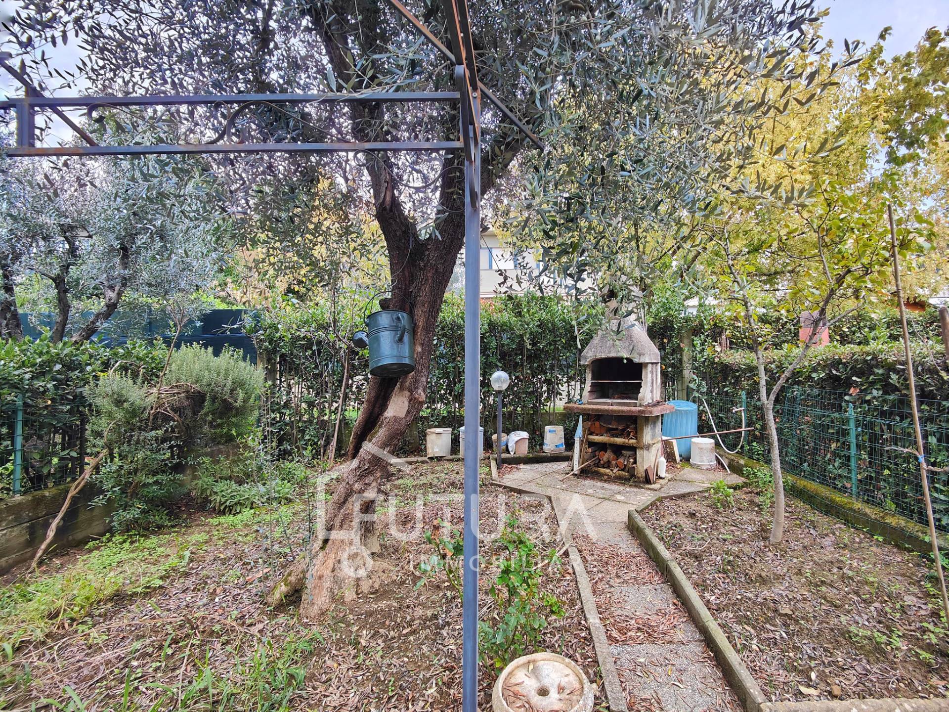 Villette a schiera in vendita a Sesto Fiorentino, Colonnata