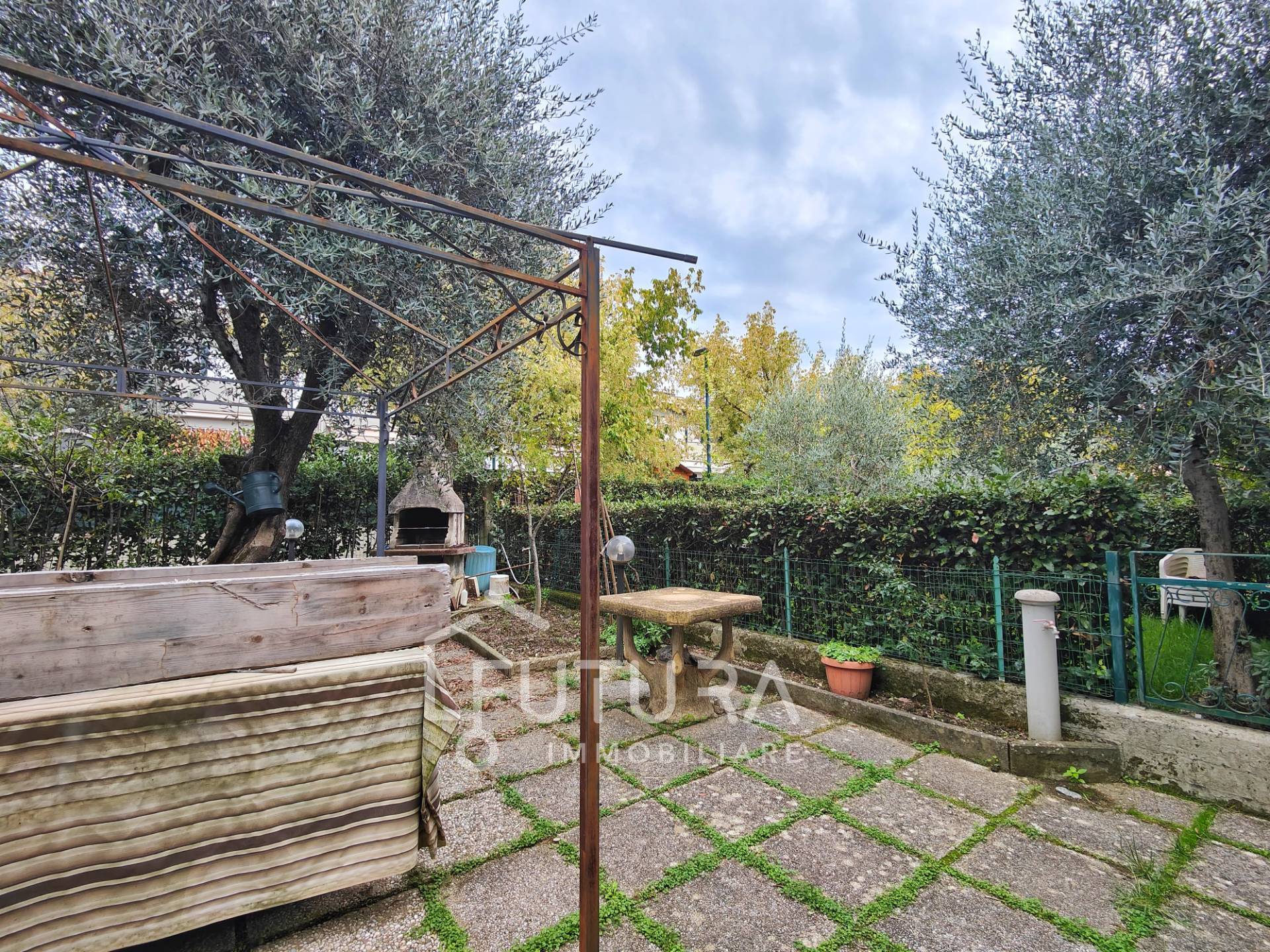 Villette a schiera in vendita a Sesto Fiorentino, Colonnata