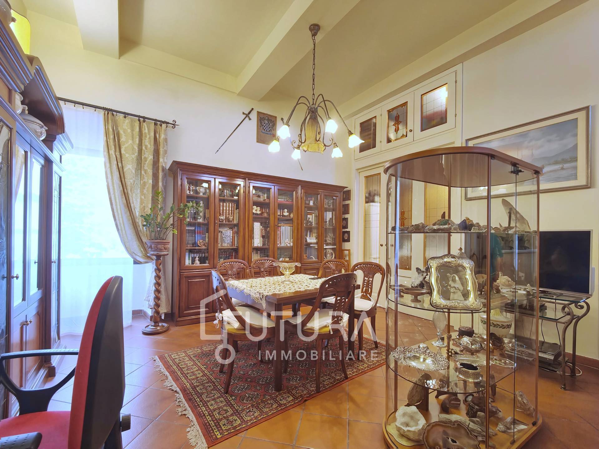 Appartamento in vendita a Campi Bisenzio, San Donnino