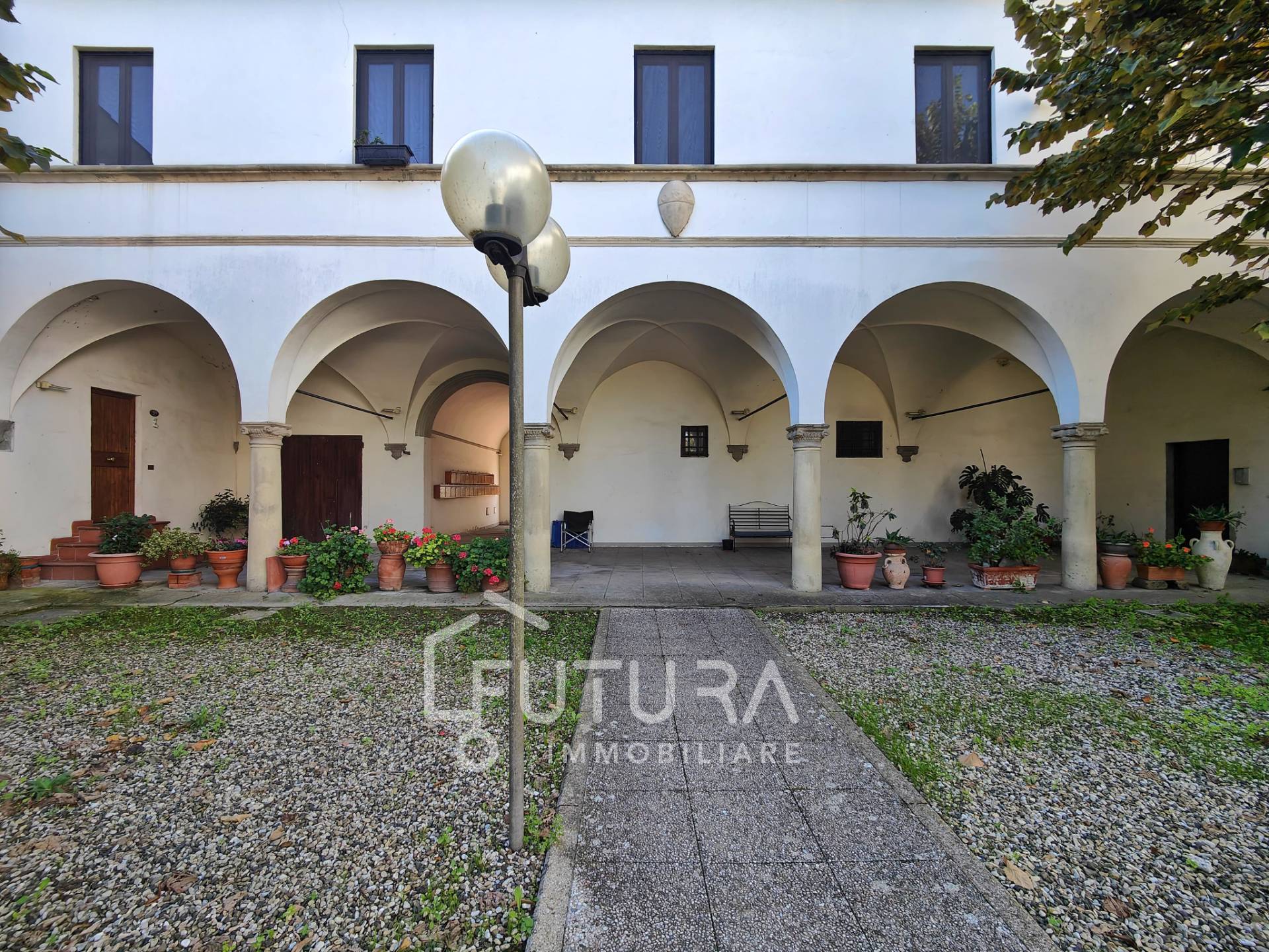 Appartamento in vendita a Campi Bisenzio, San Donnino