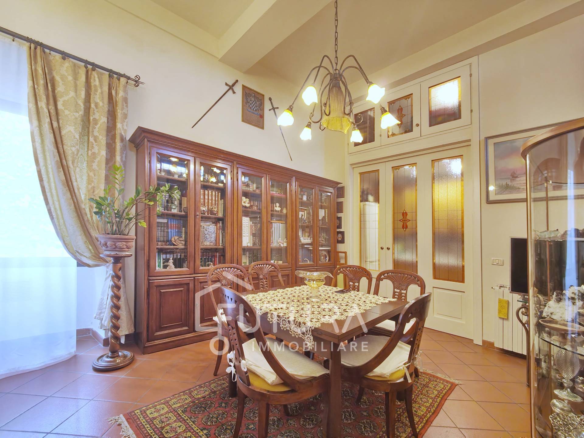 Appartamento in vendita a Campi Bisenzio, San Donnino