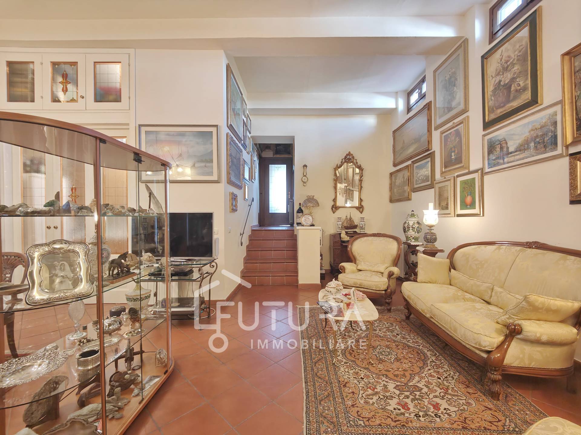 Appartamento in vendita a Campi Bisenzio, San Donnino