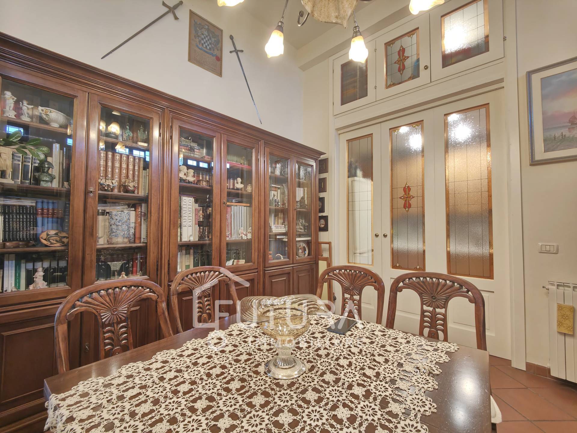 Appartamento in vendita a Campi Bisenzio, San Donnino