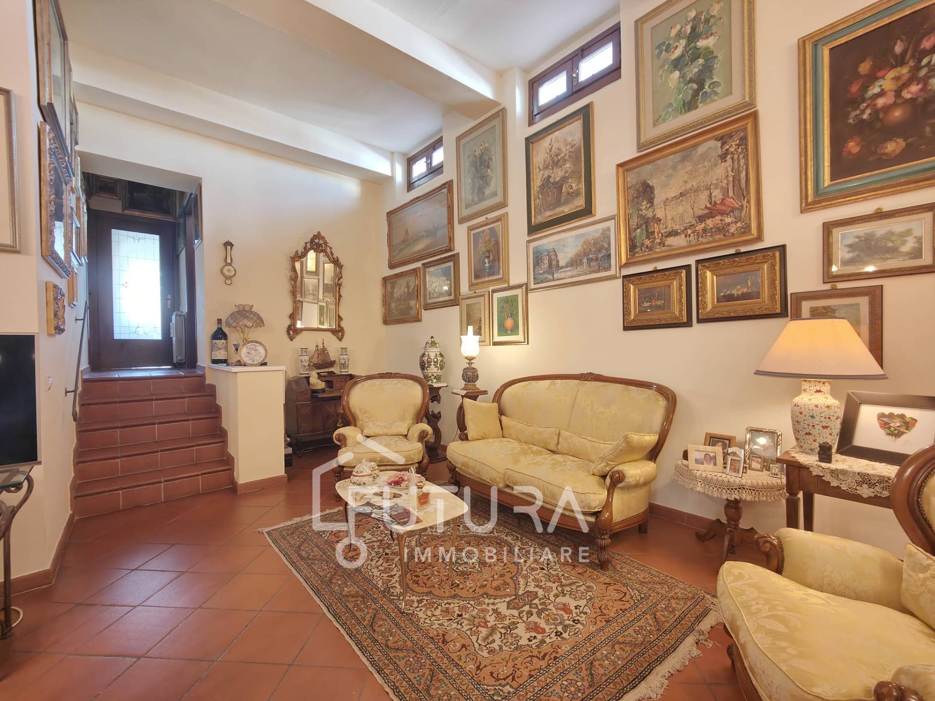 Appartamento in vendita a Campi Bisenzio, San Donnino