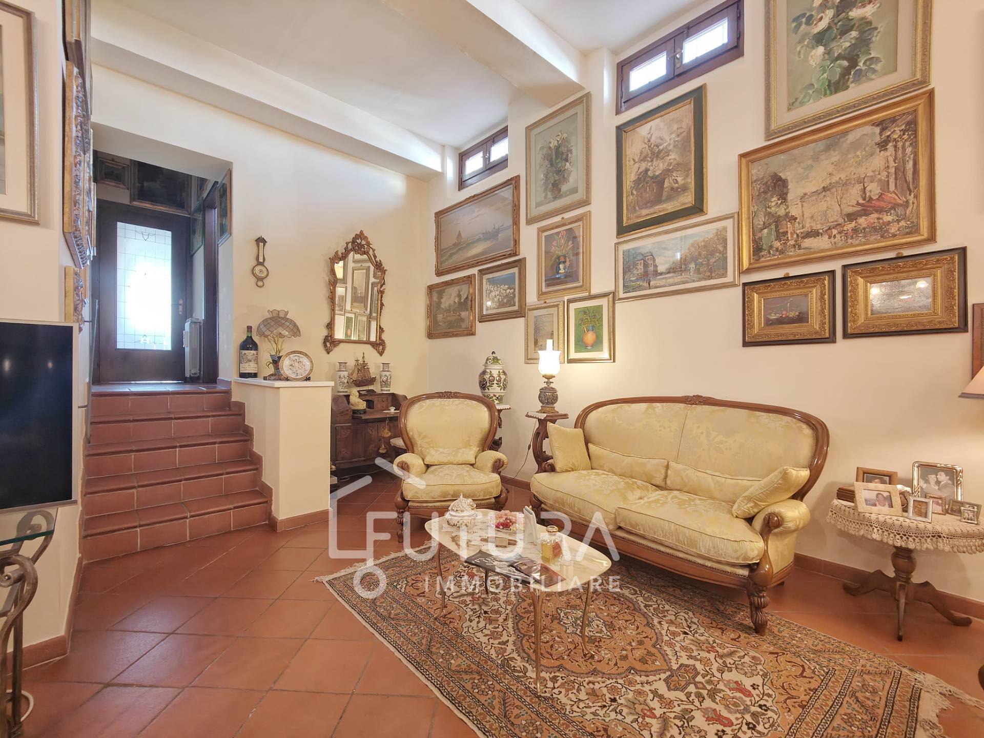 Appartamento in vendita a Campi Bisenzio, San Donnino