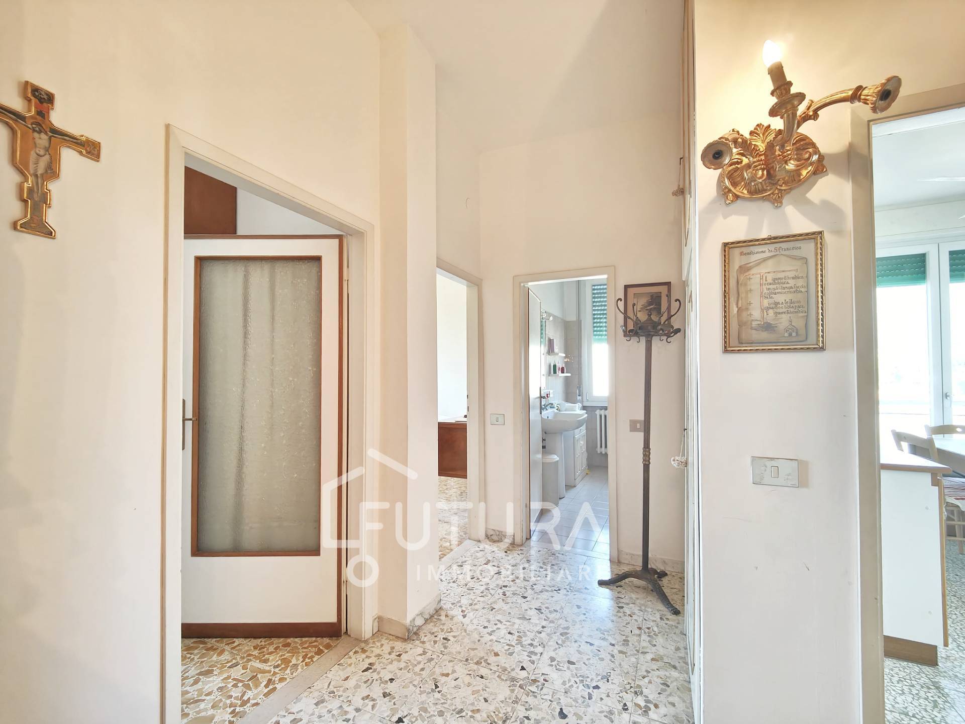 Appartamento in vendita a Sesto Fiorentino