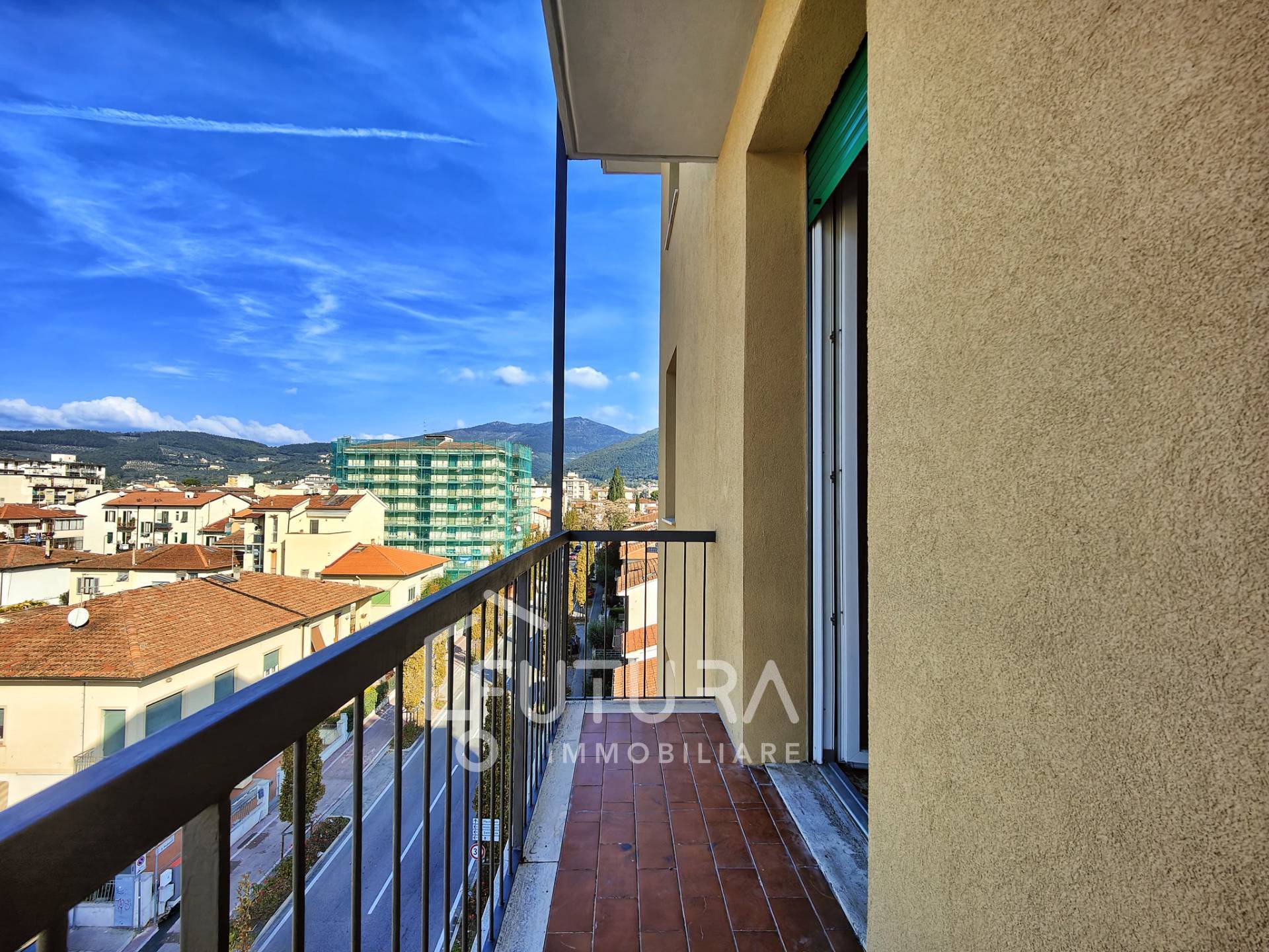 Appartamento in vendita a Sesto Fiorentino