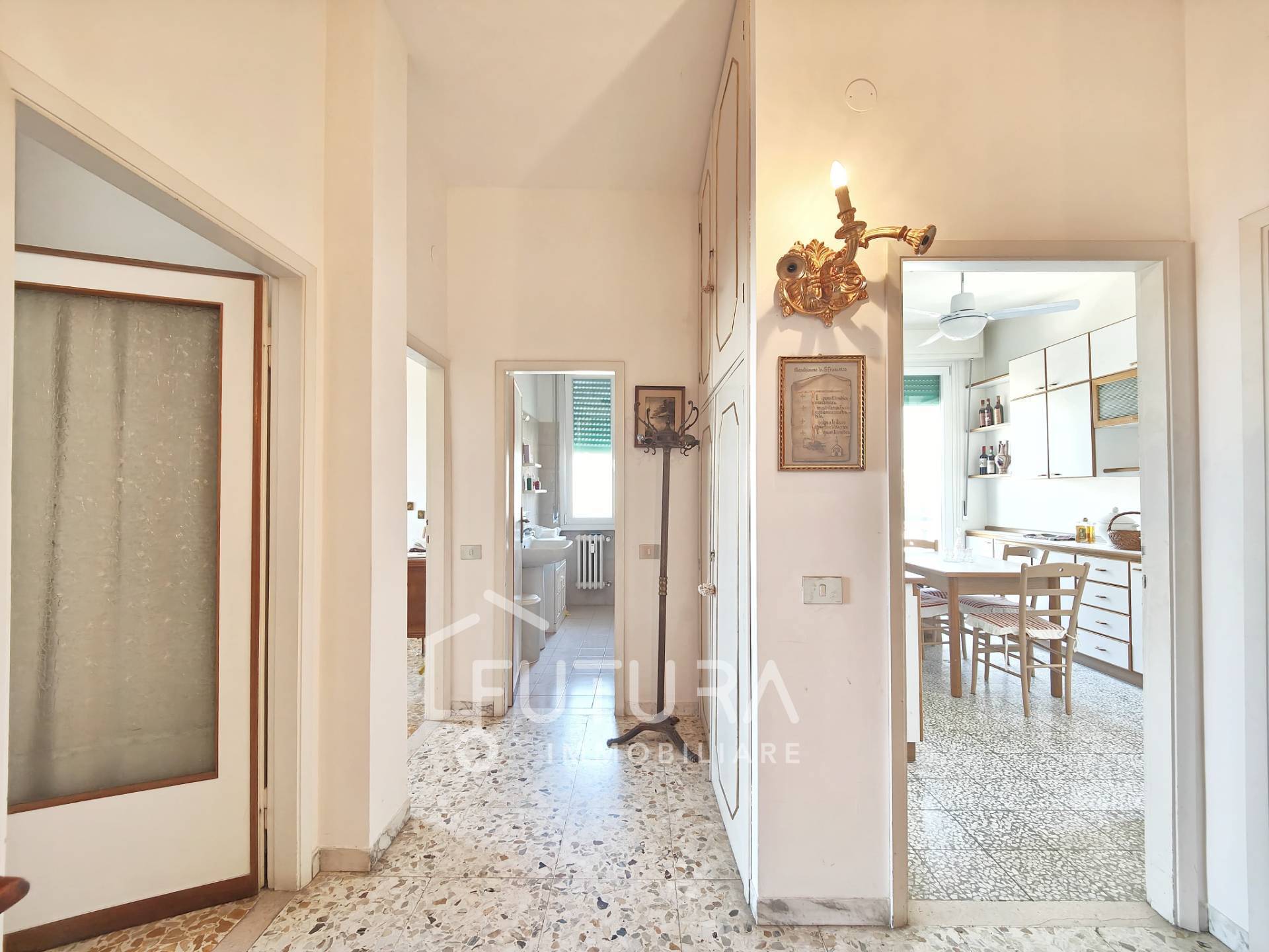 Appartamento in vendita a Sesto Fiorentino