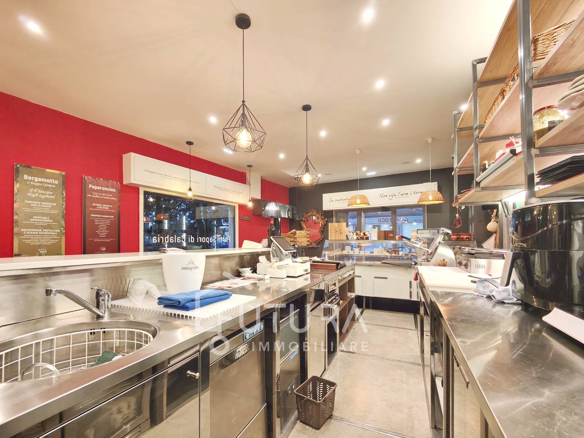 Attivit commerciale in vendita a Sesto Fiorentino