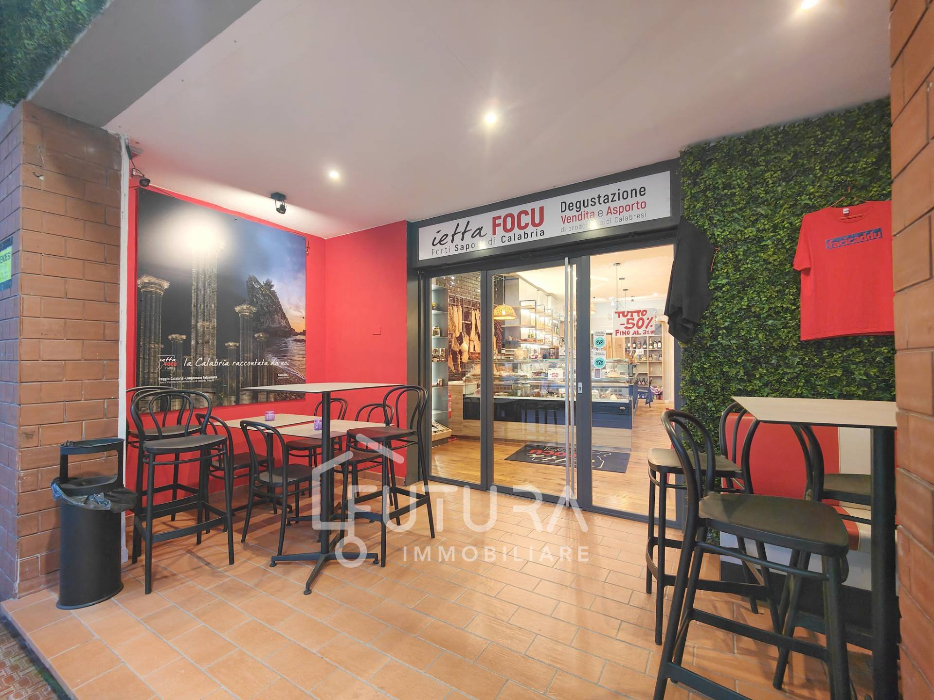 Attivit commerciale in vendita a Sesto Fiorentino