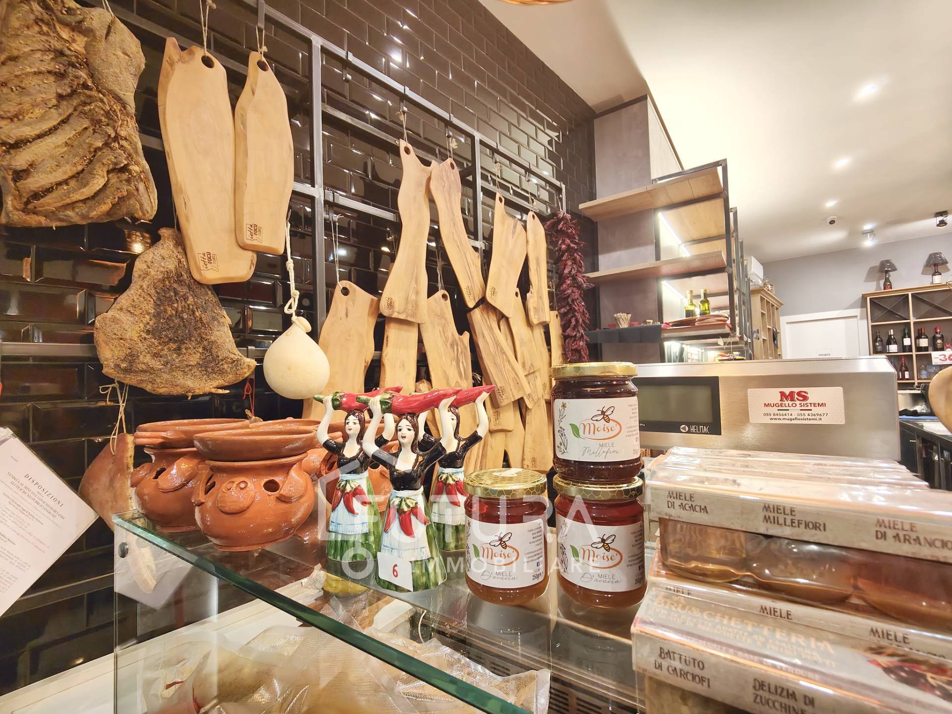 Attivit commerciale in vendita a Sesto Fiorentino