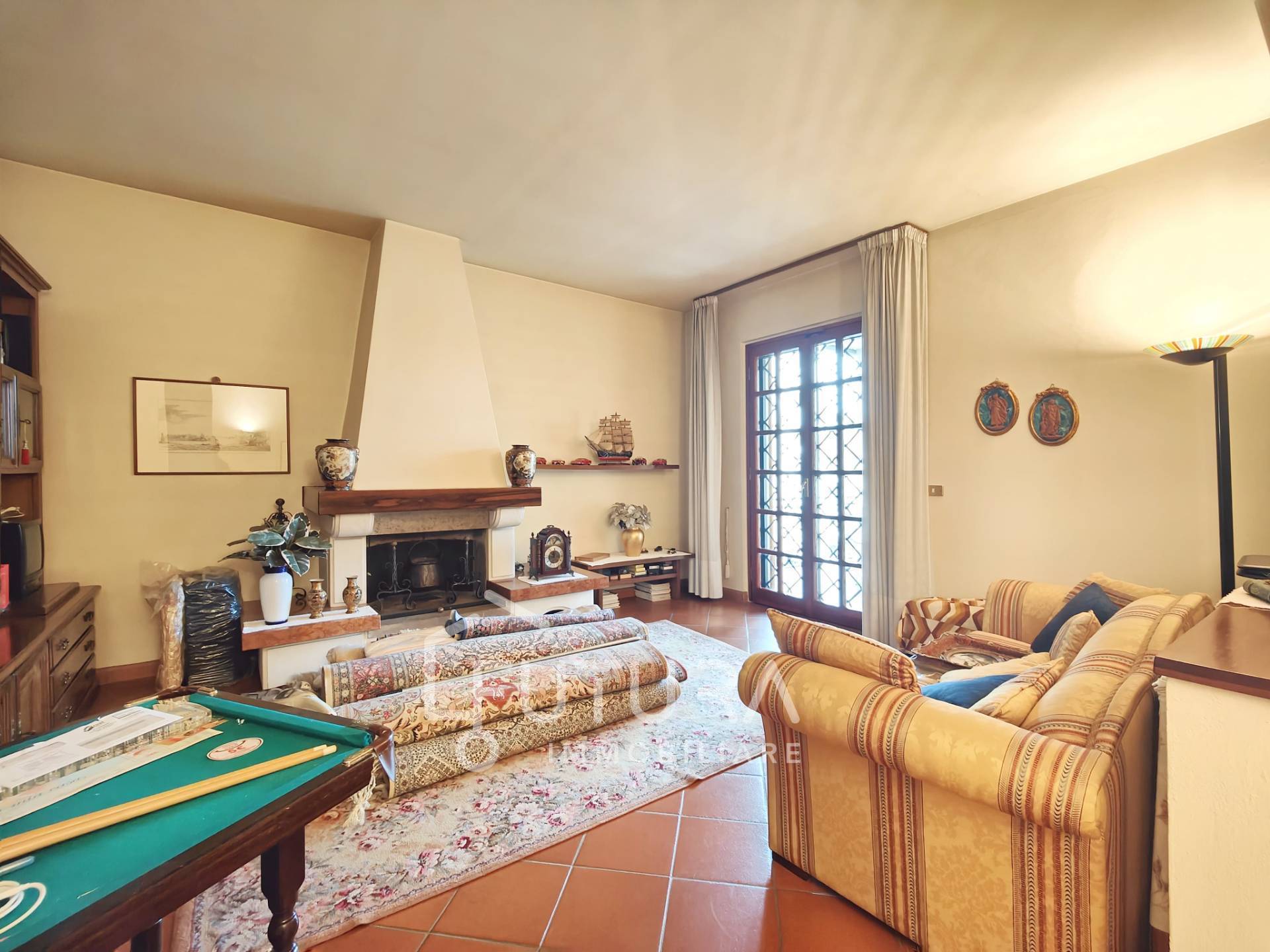 Villa in vendita a Sesto Fiorentino