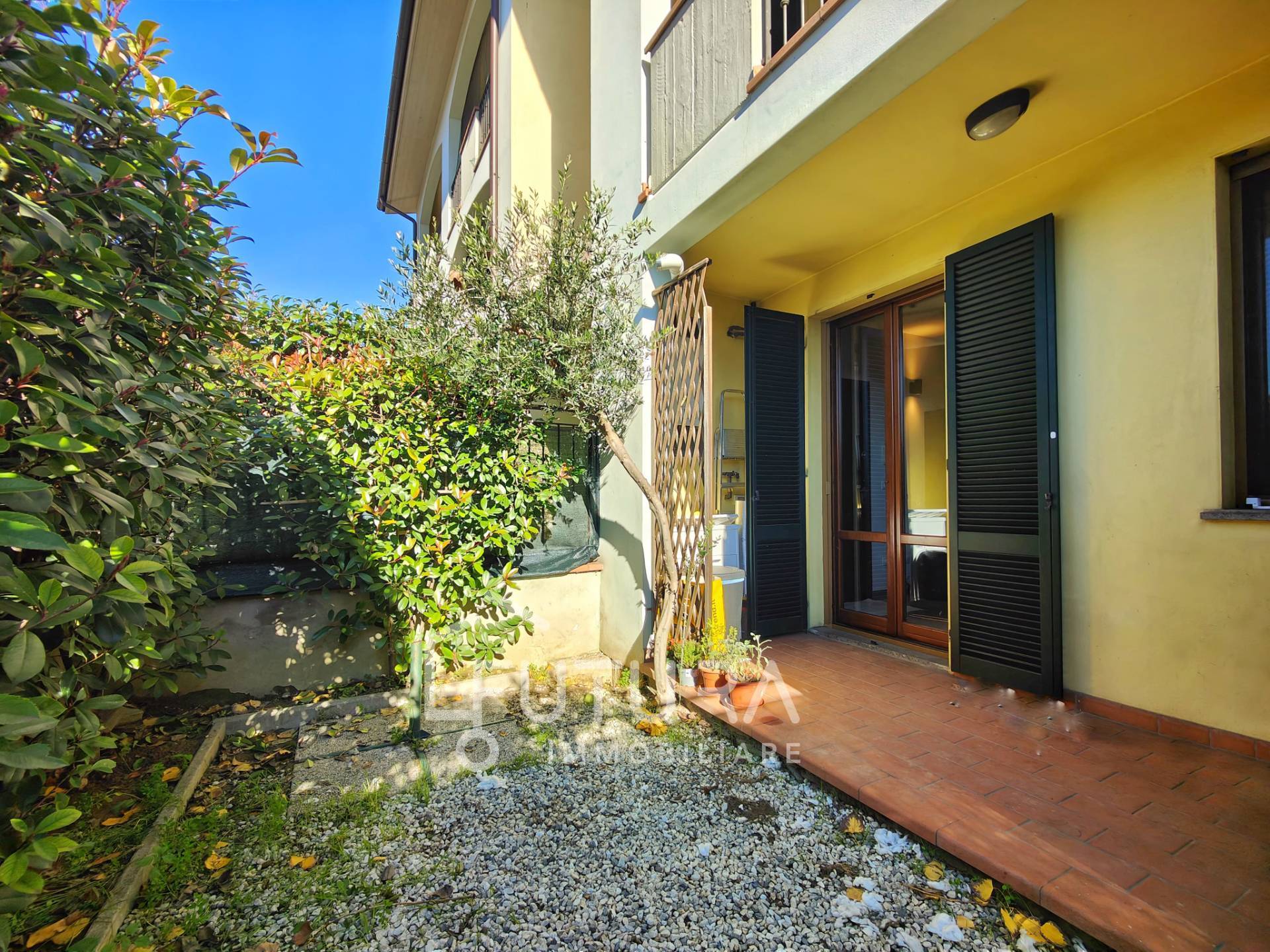 Appartamento in vendita a Campi Bisenzio, Capalle