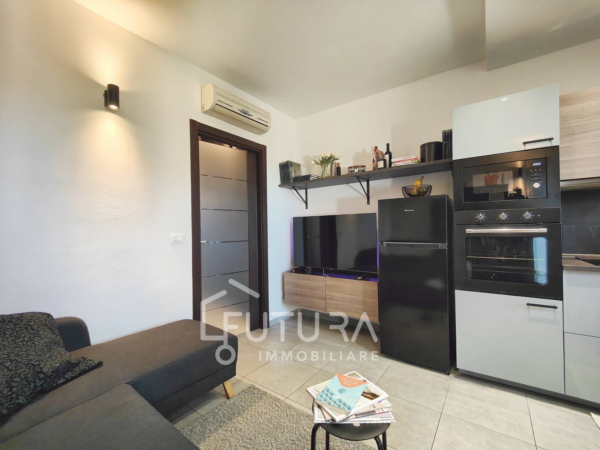 Appartamento in vendita a Campi Bisenzio, Capalle