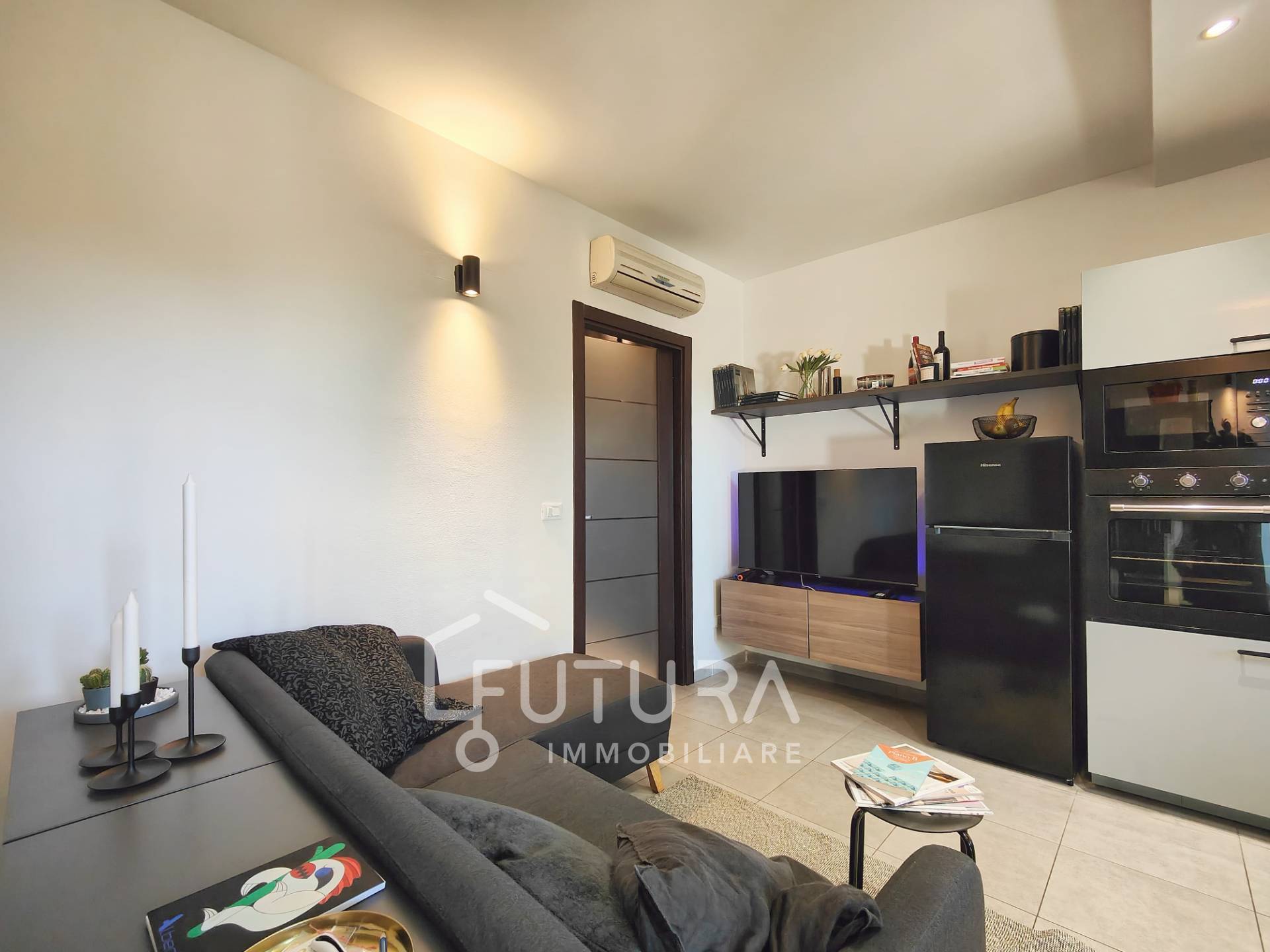 Appartamento in vendita a Campi Bisenzio, Capalle