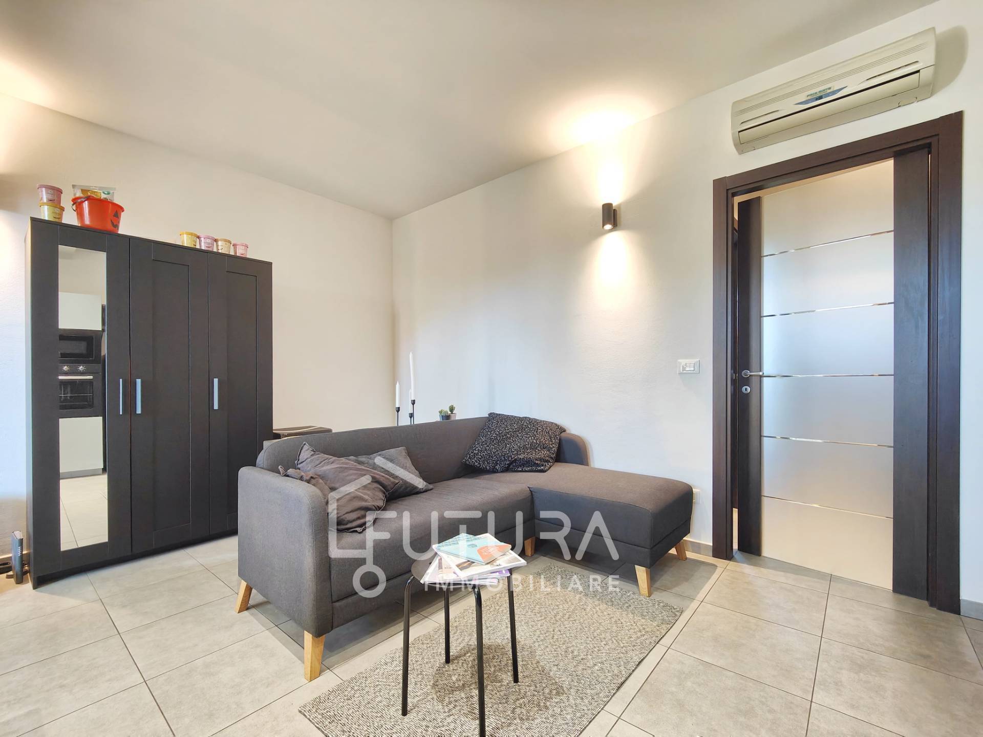 Appartamento in vendita a Campi Bisenzio, Capalle