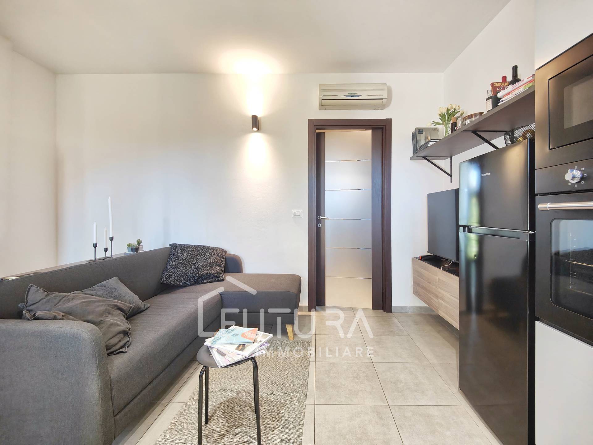 Appartamento in vendita a Campi Bisenzio, Capalle