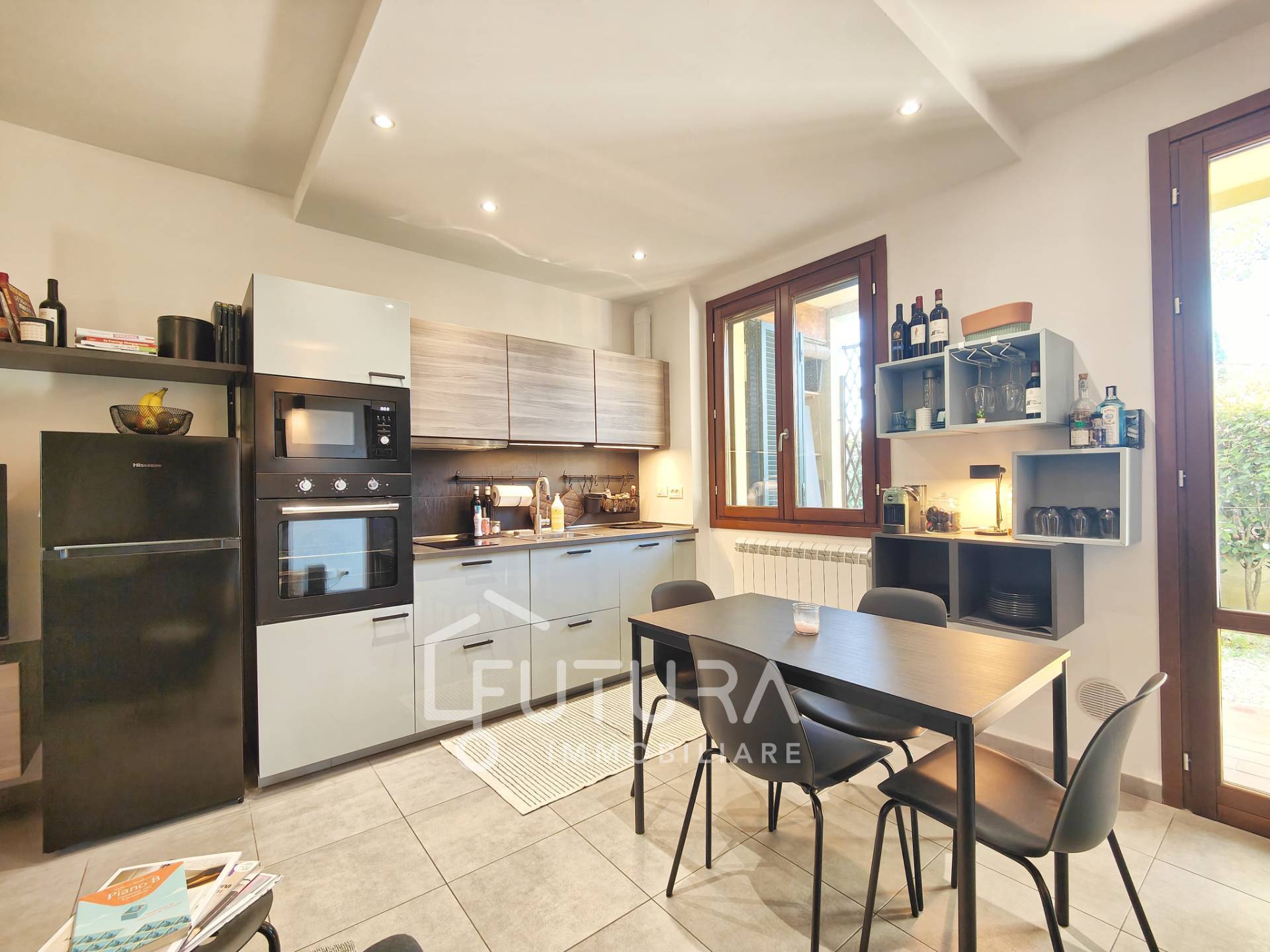 Appartamento in vendita a Campi Bisenzio, Capalle