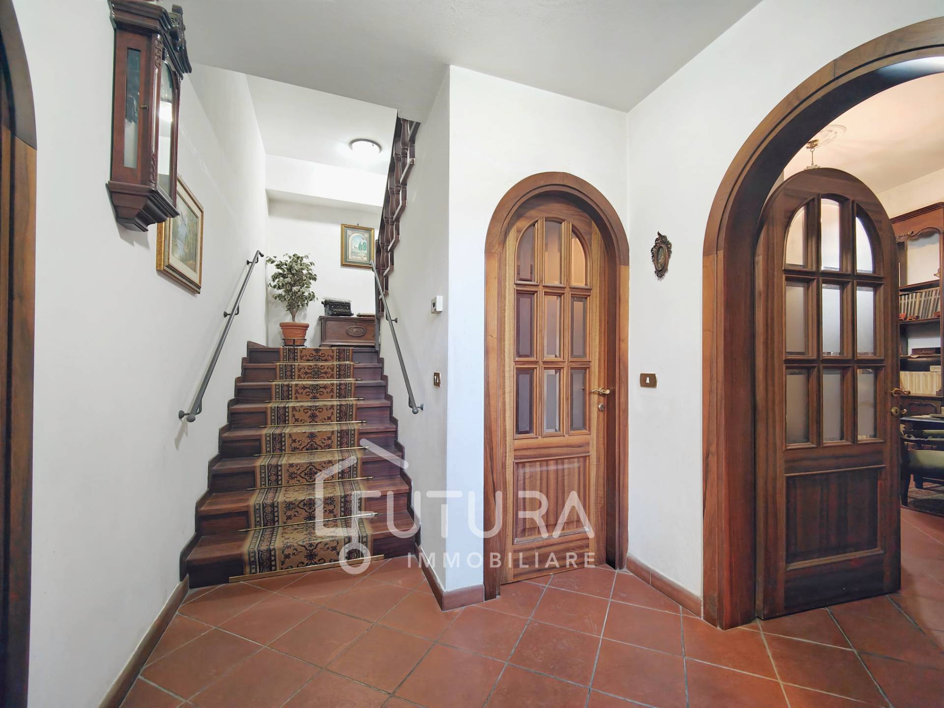 Casa singola in vendita a Campi Bisenzio, San Donnino