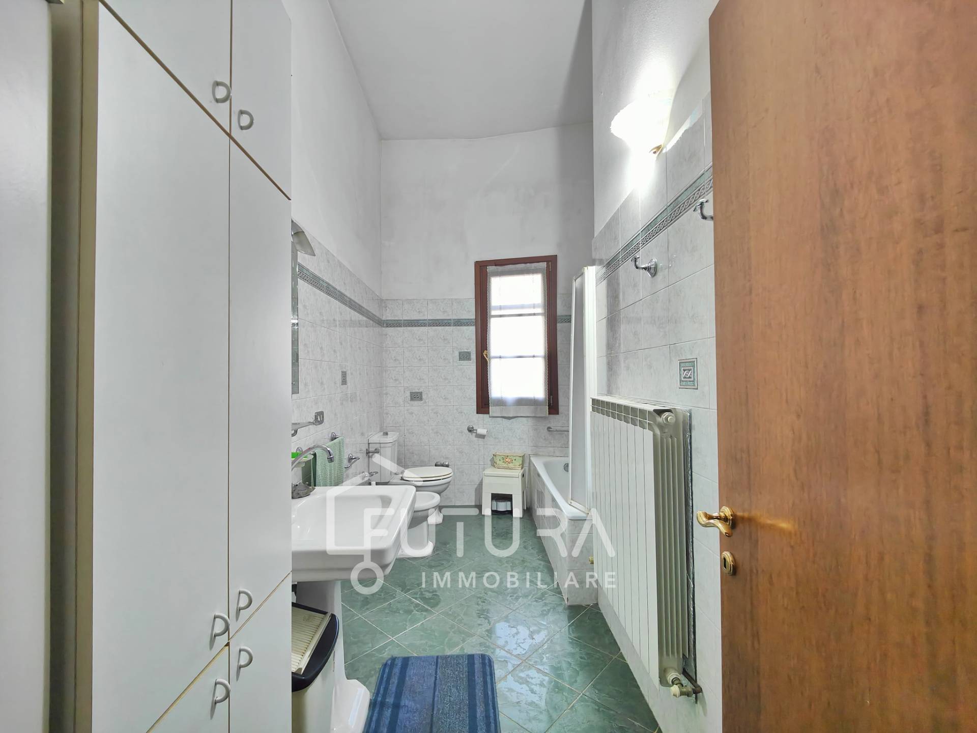 Casa singola in vendita a Campi Bisenzio, San Donnino