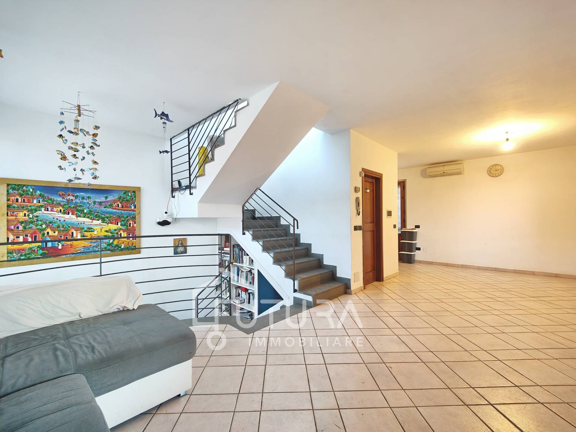 Villette a schiera in vendita a Carmignano, Capezzana