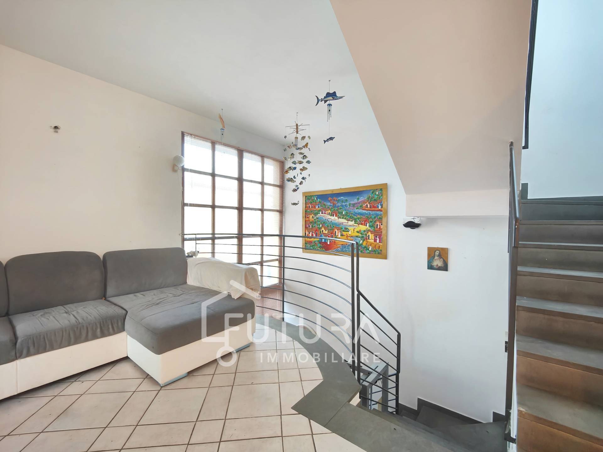 Villette a schiera in vendita a Carmignano, Capezzana