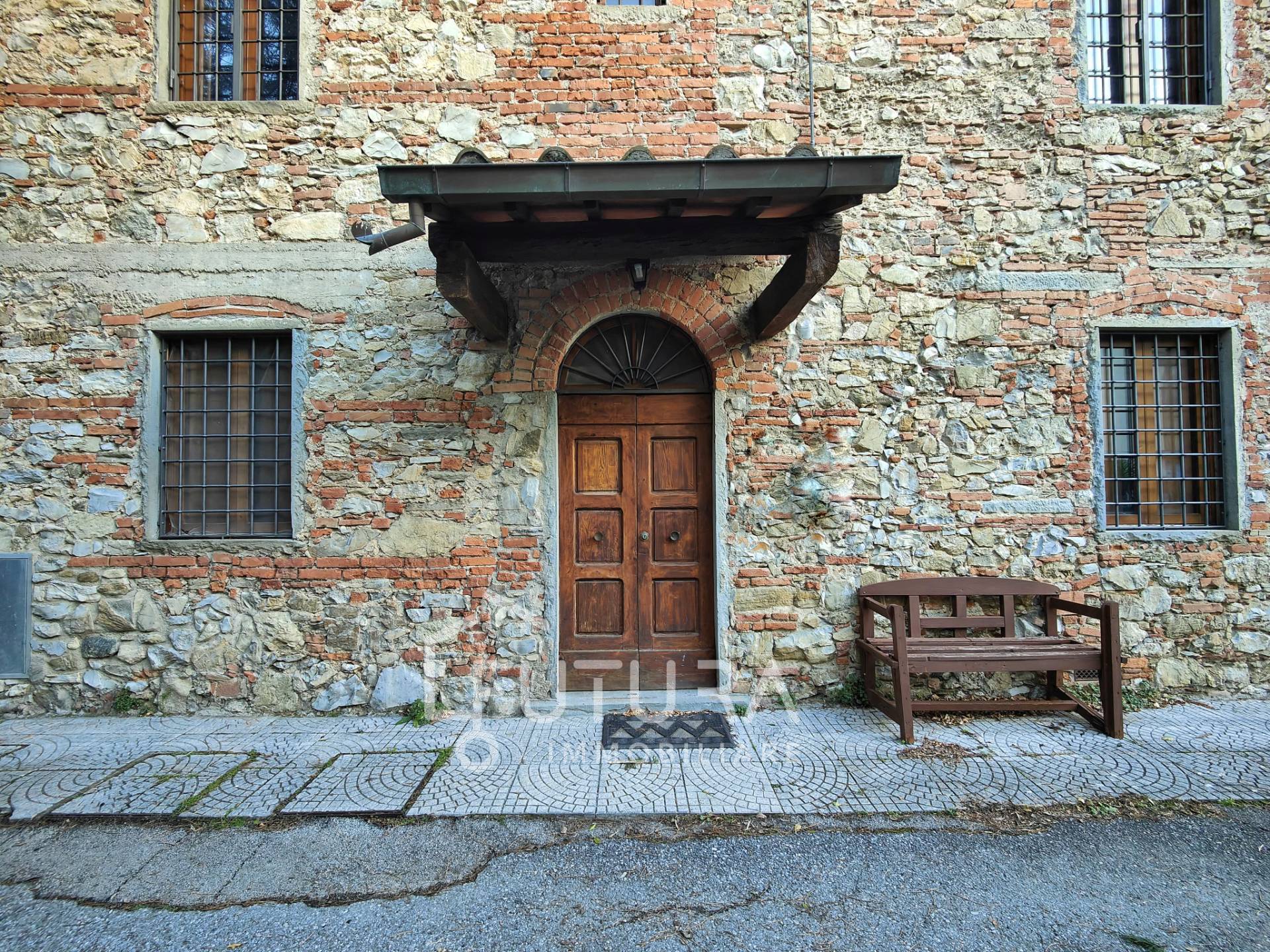 Casa singola in vendita a Carmignano, Capezzana