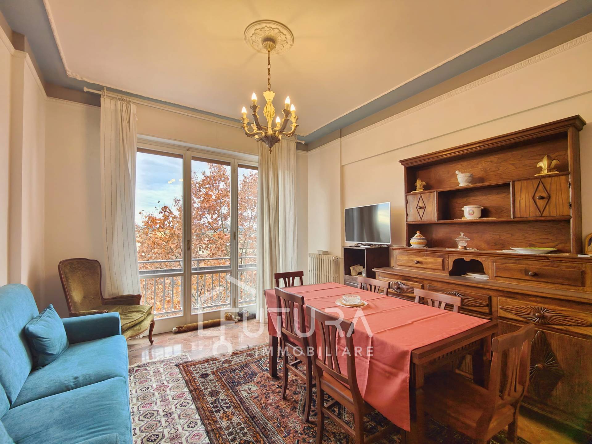 Appartamento in vendita a Firenze