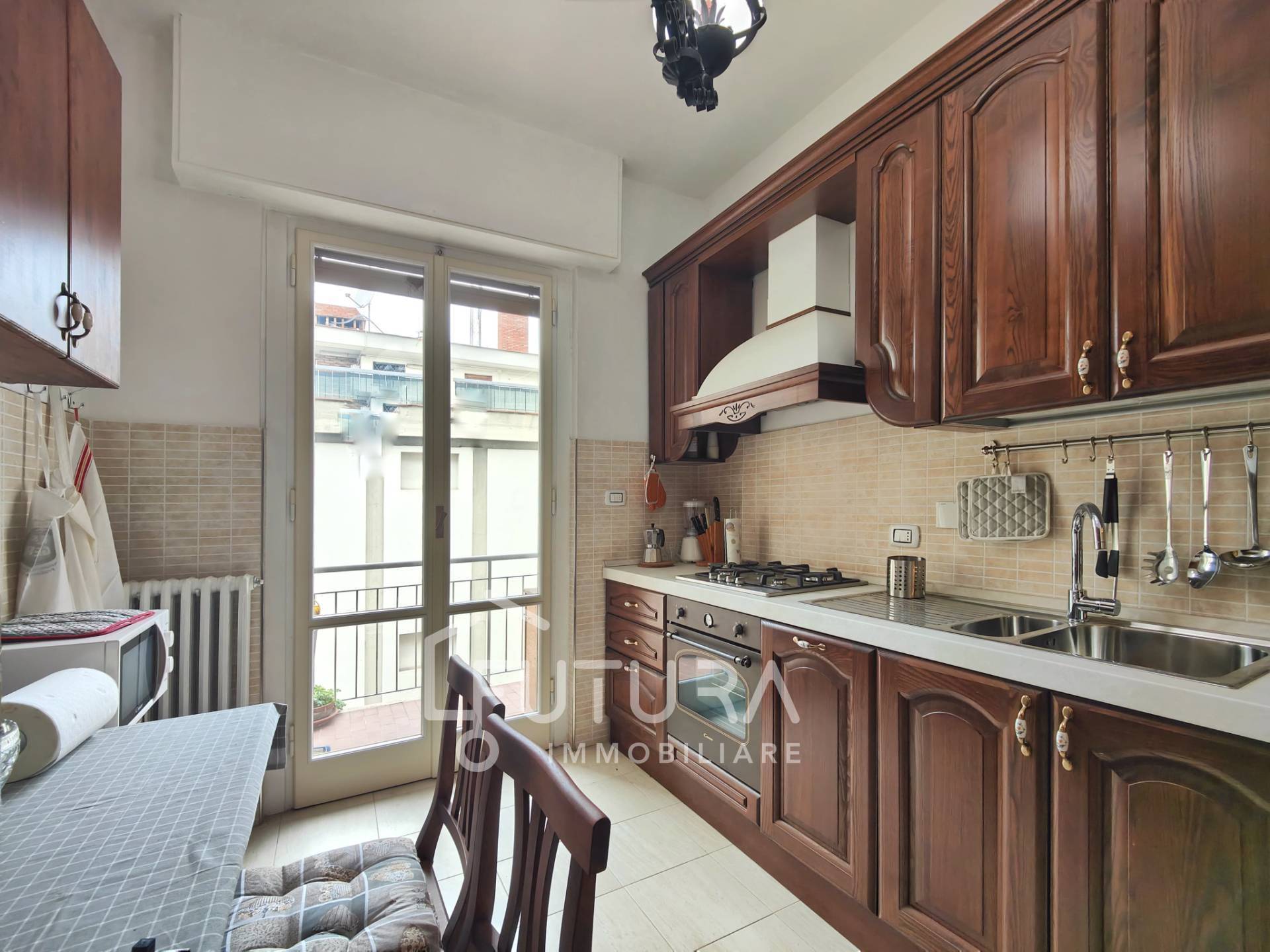 Appartamento in vendita a Firenze