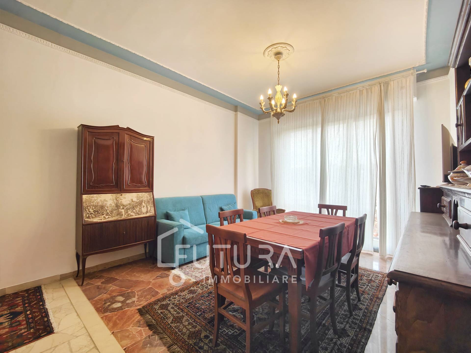 Appartamento in vendita a Firenze