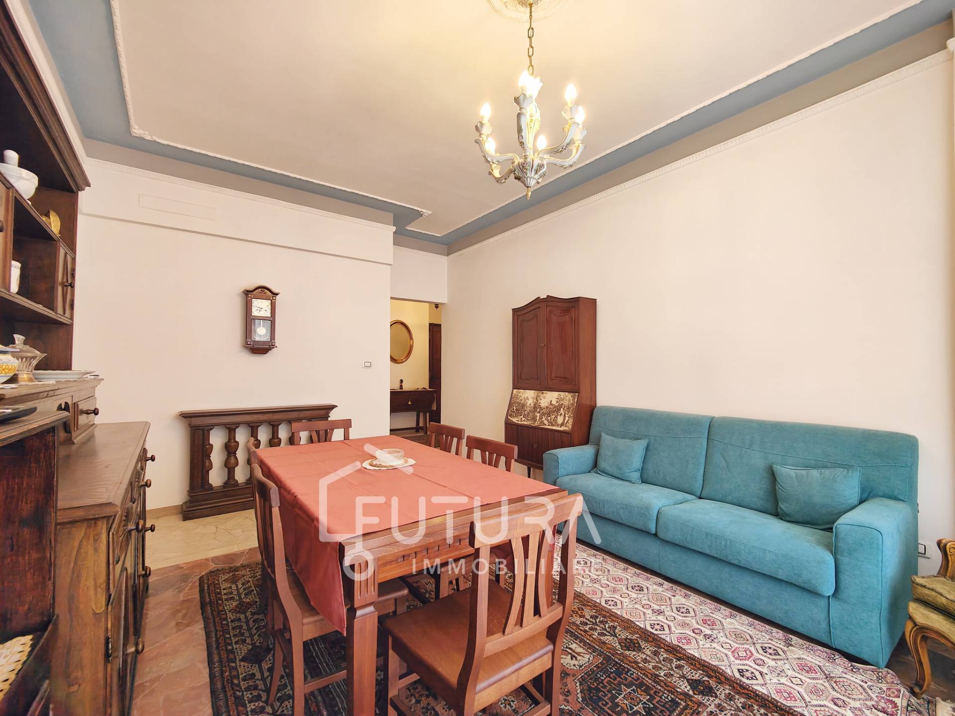 Appartamento in vendita a Firenze