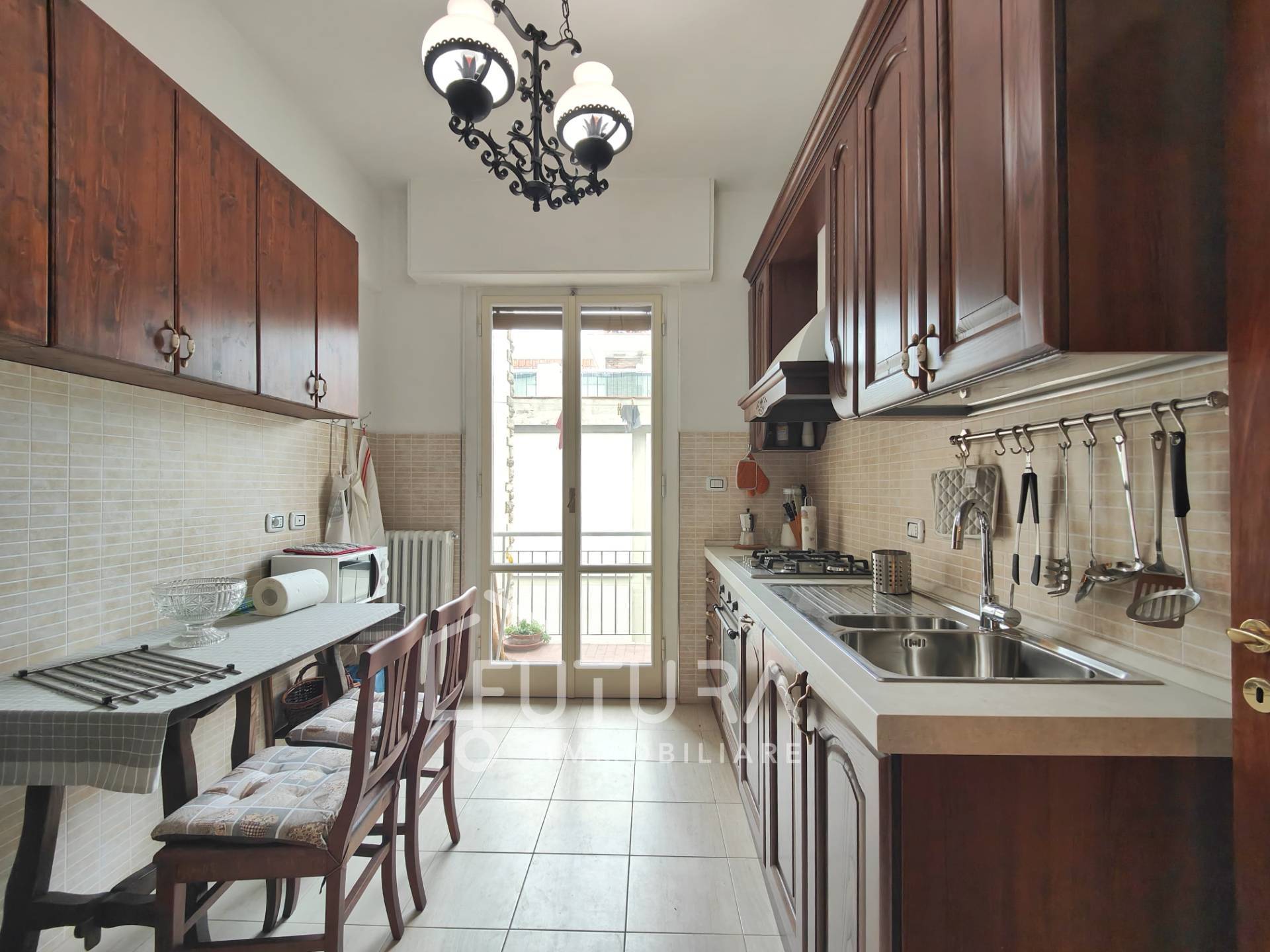 Appartamento in vendita a Firenze