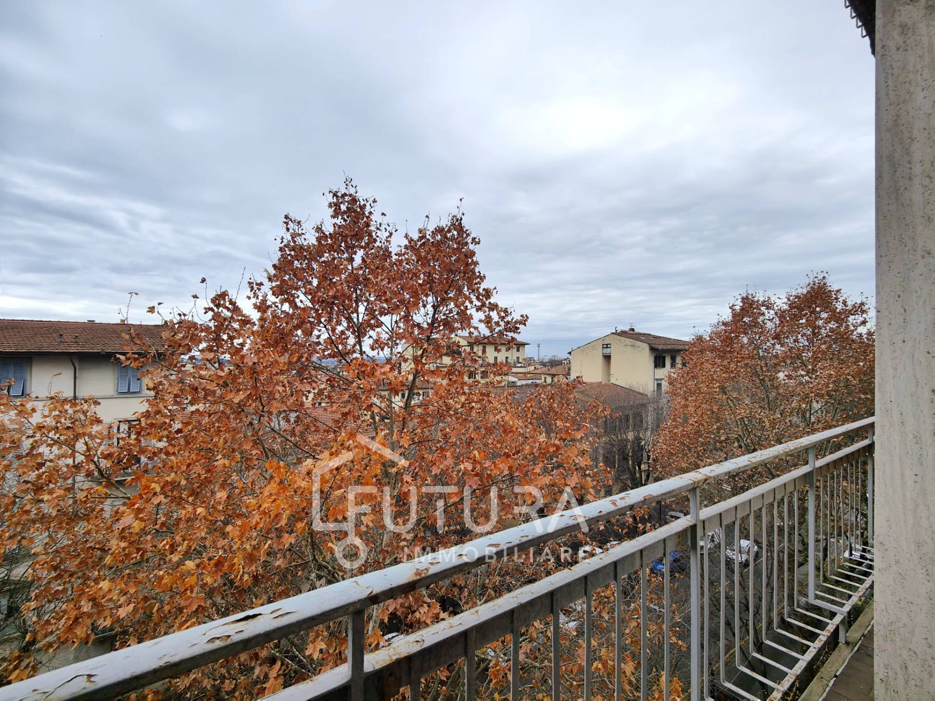 Appartamento in vendita a Firenze