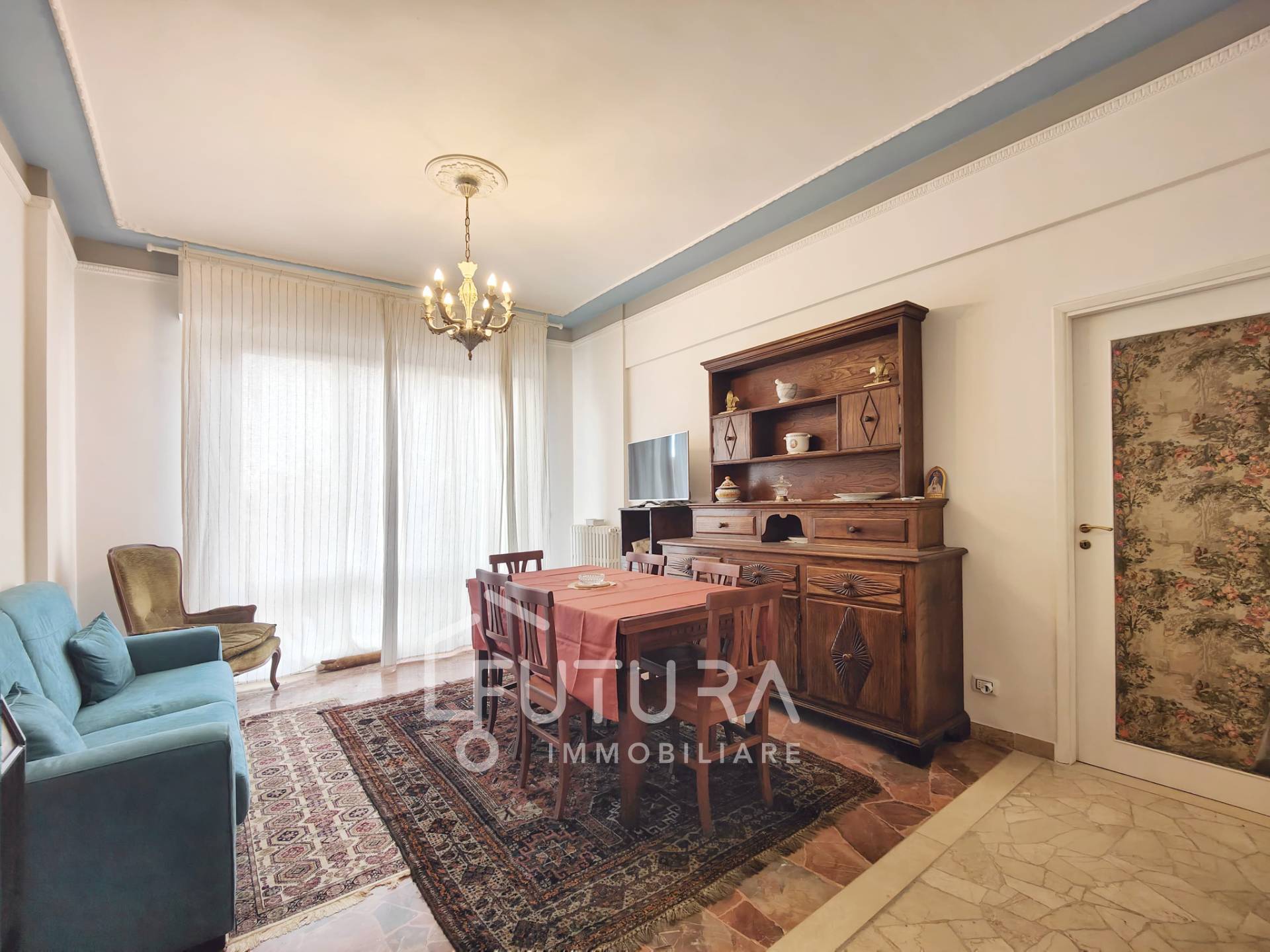 Appartamento in vendita a Firenze