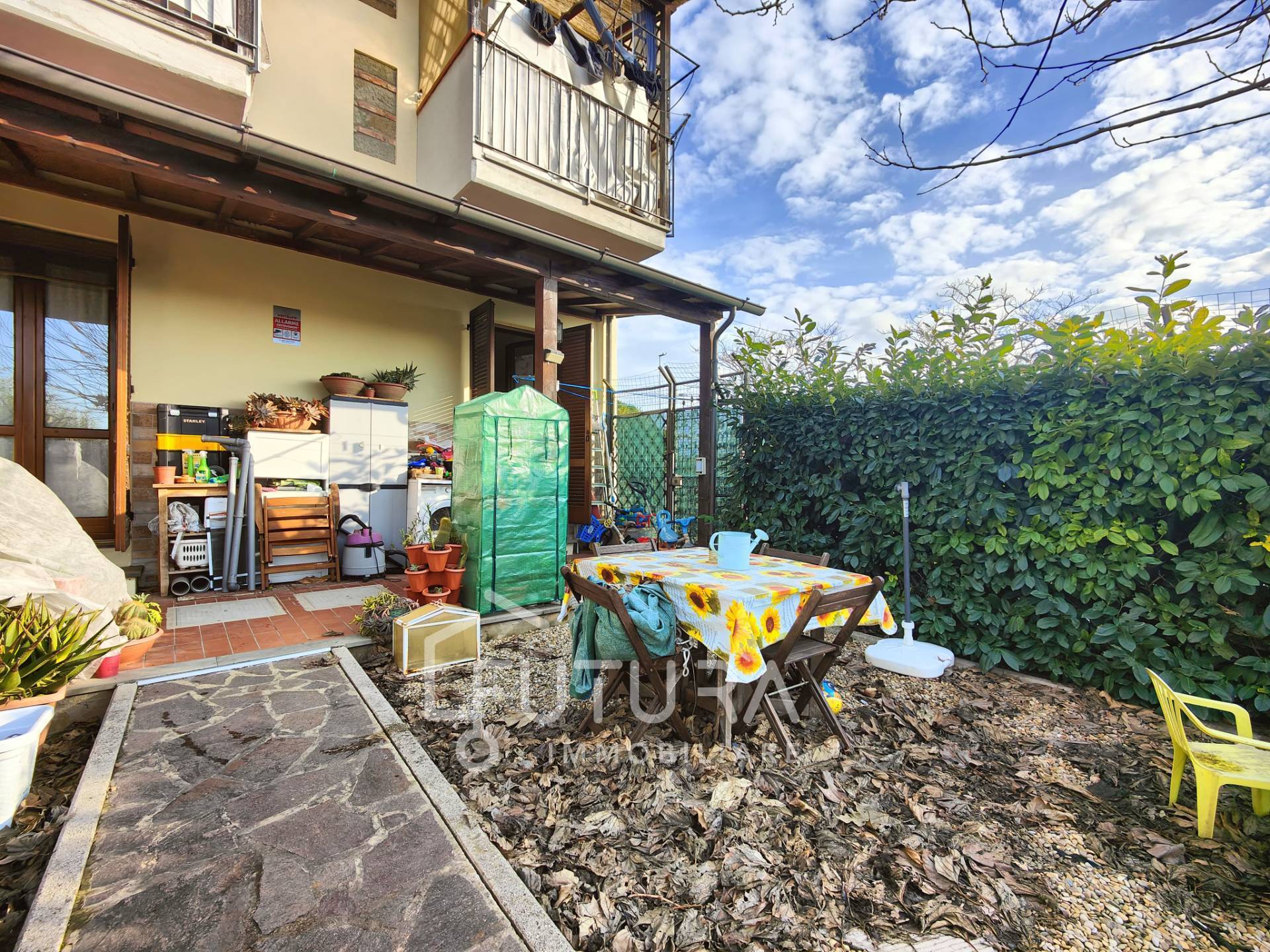 Appartamento in vendita a Signa, Sant'Angelo