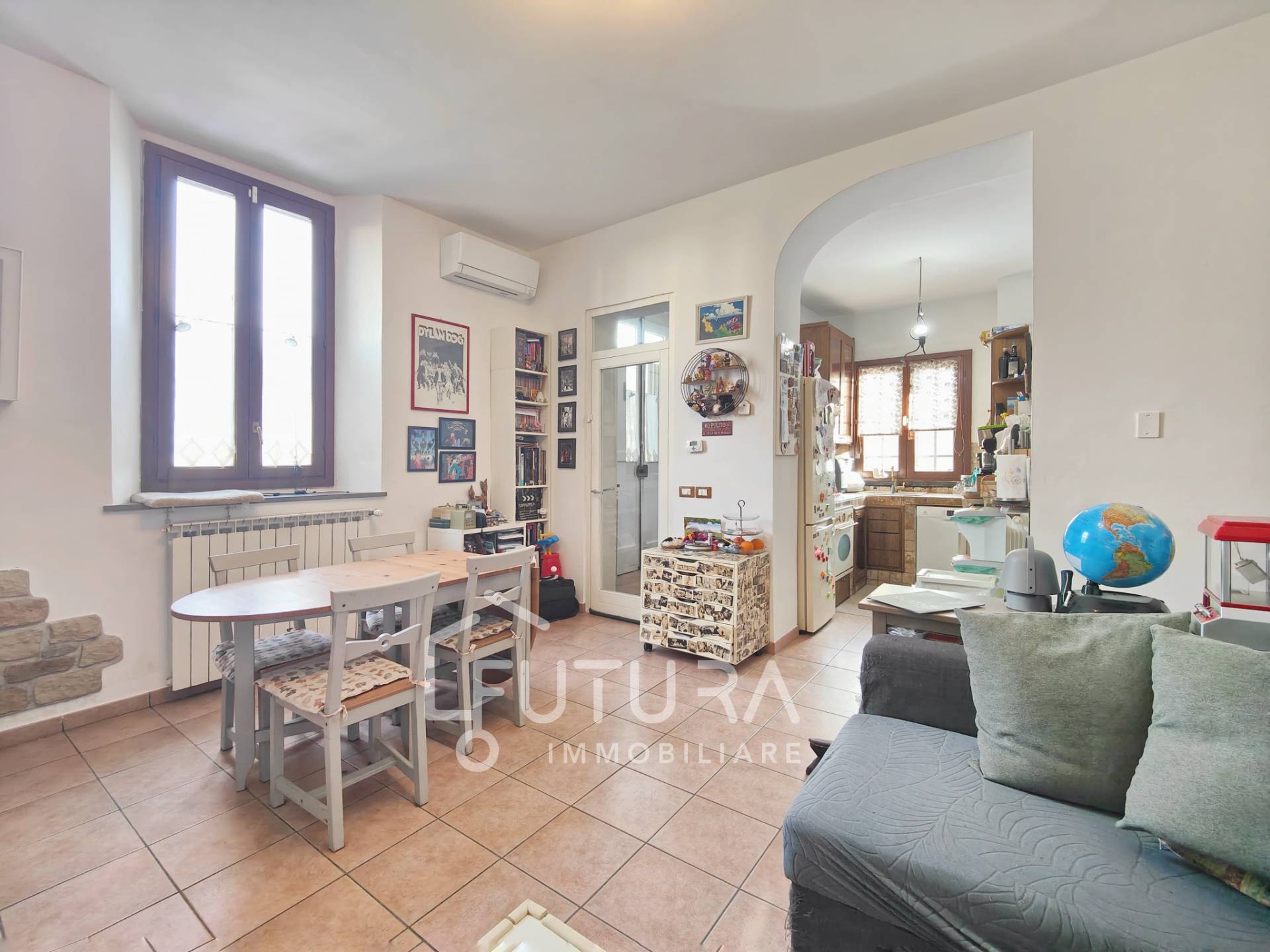 Appartamento in vendita a Signa, Sant'Angelo