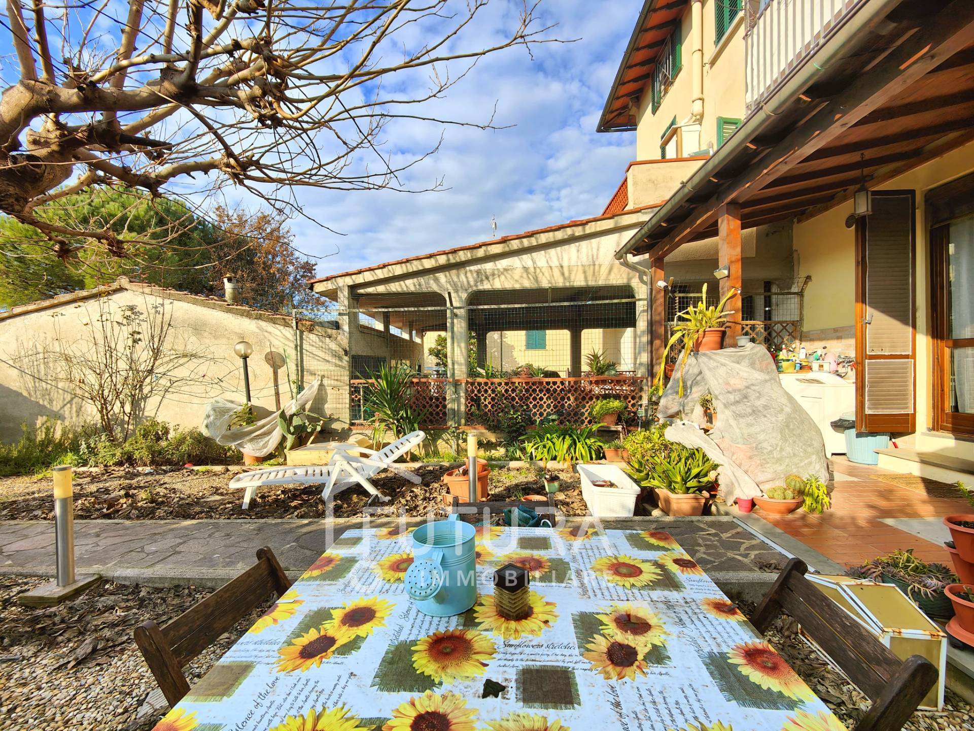 Appartamento in vendita a Signa, Sant'Angelo