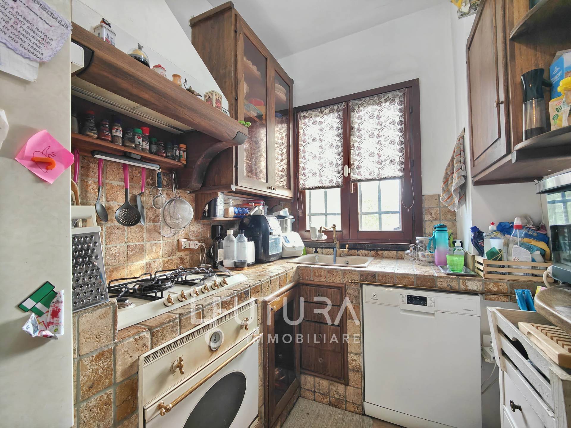 Appartamento in vendita a Signa, Sant'Angelo