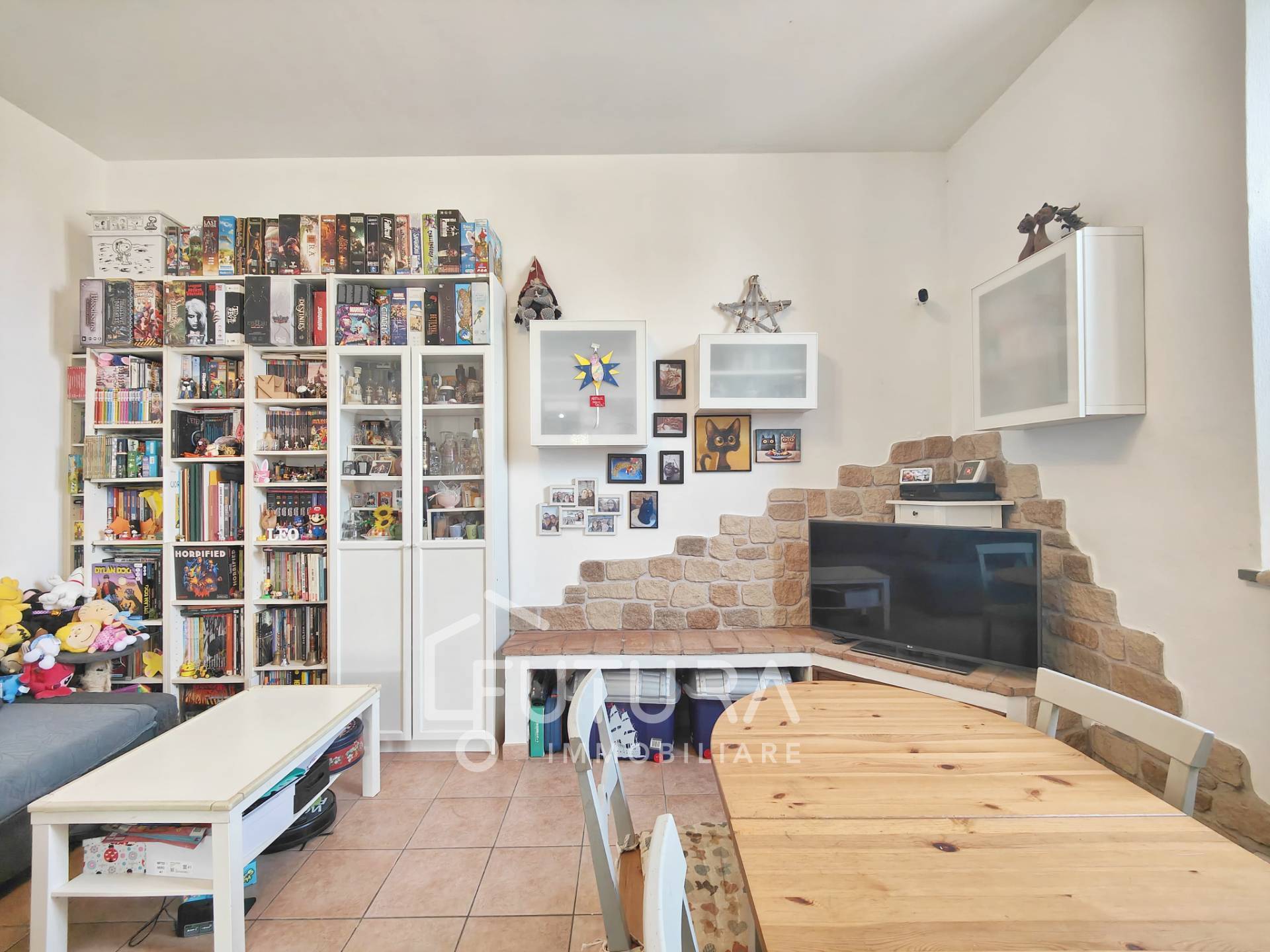 Appartamento in vendita a Signa, Sant'Angelo