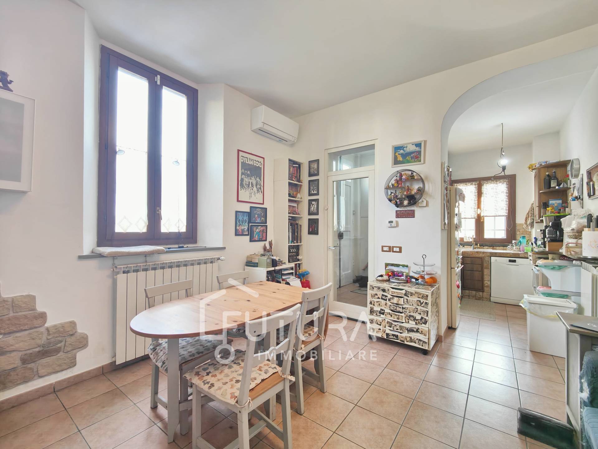 Appartamento in vendita a Signa, Sant'Angelo